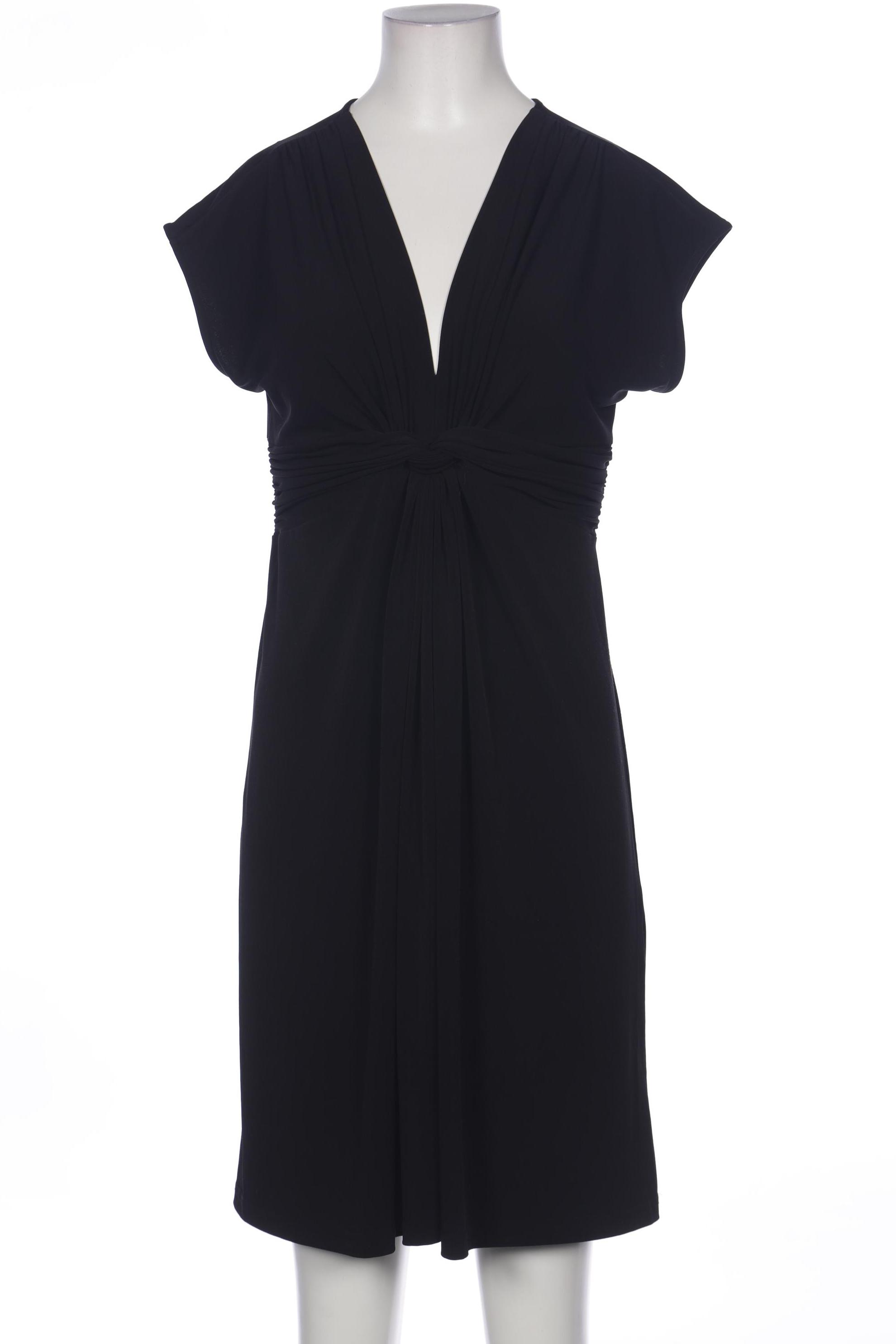 

Esprit Damen Kleid, schwarz, Gr. 38