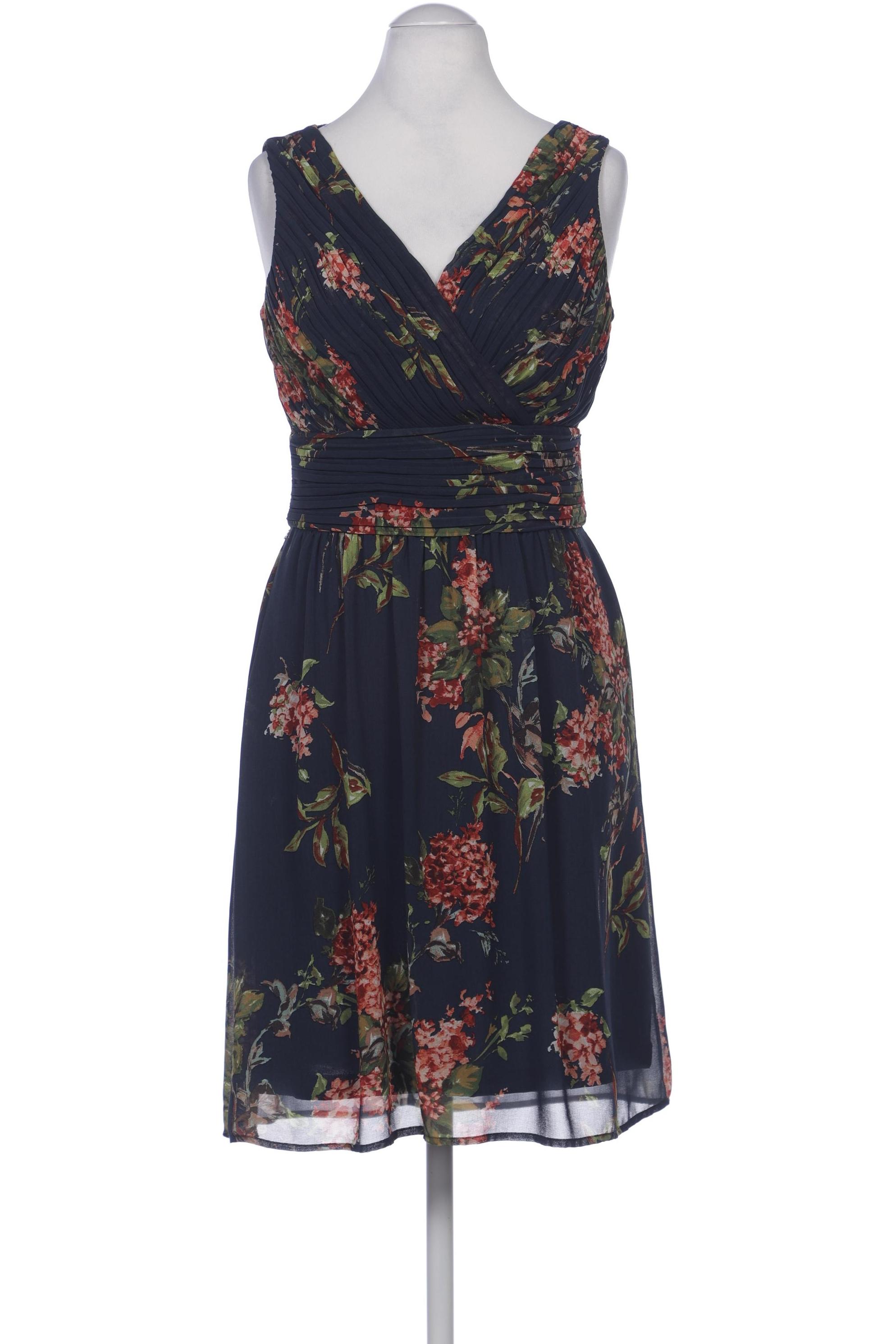 

Esprit Damen Kleid, marineblau, Gr. 36