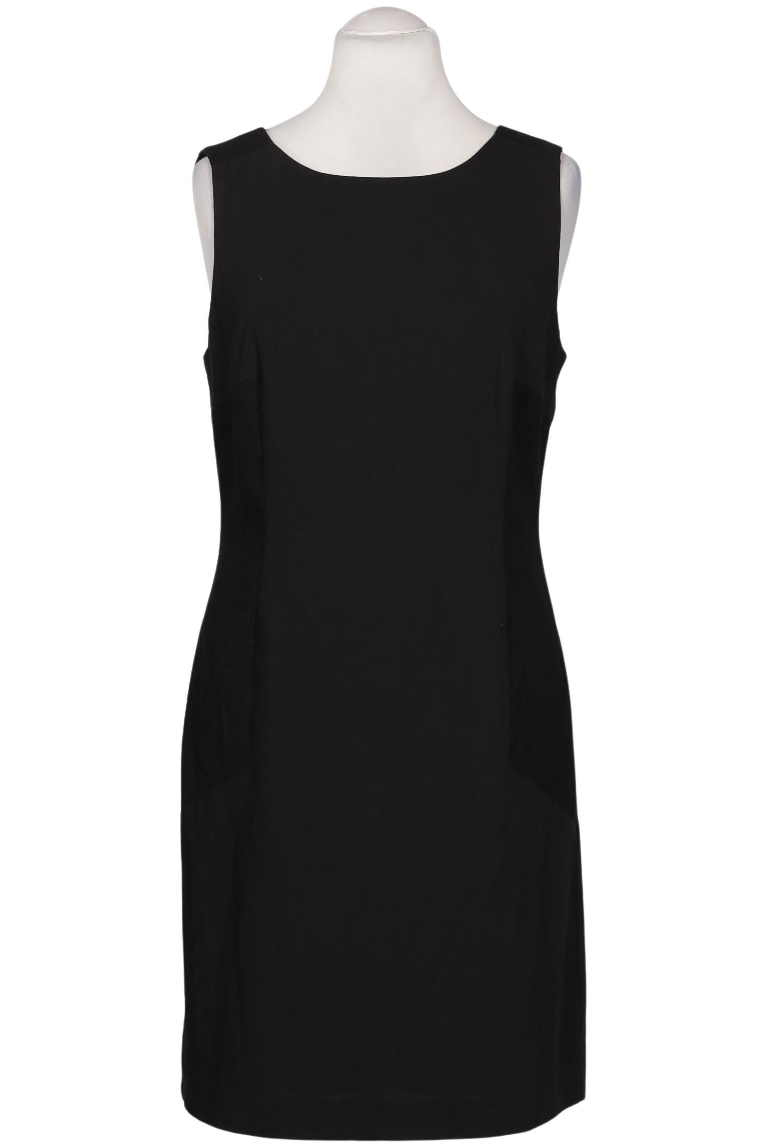 

Esprit Damen Kleid, schwarz, Gr. 42