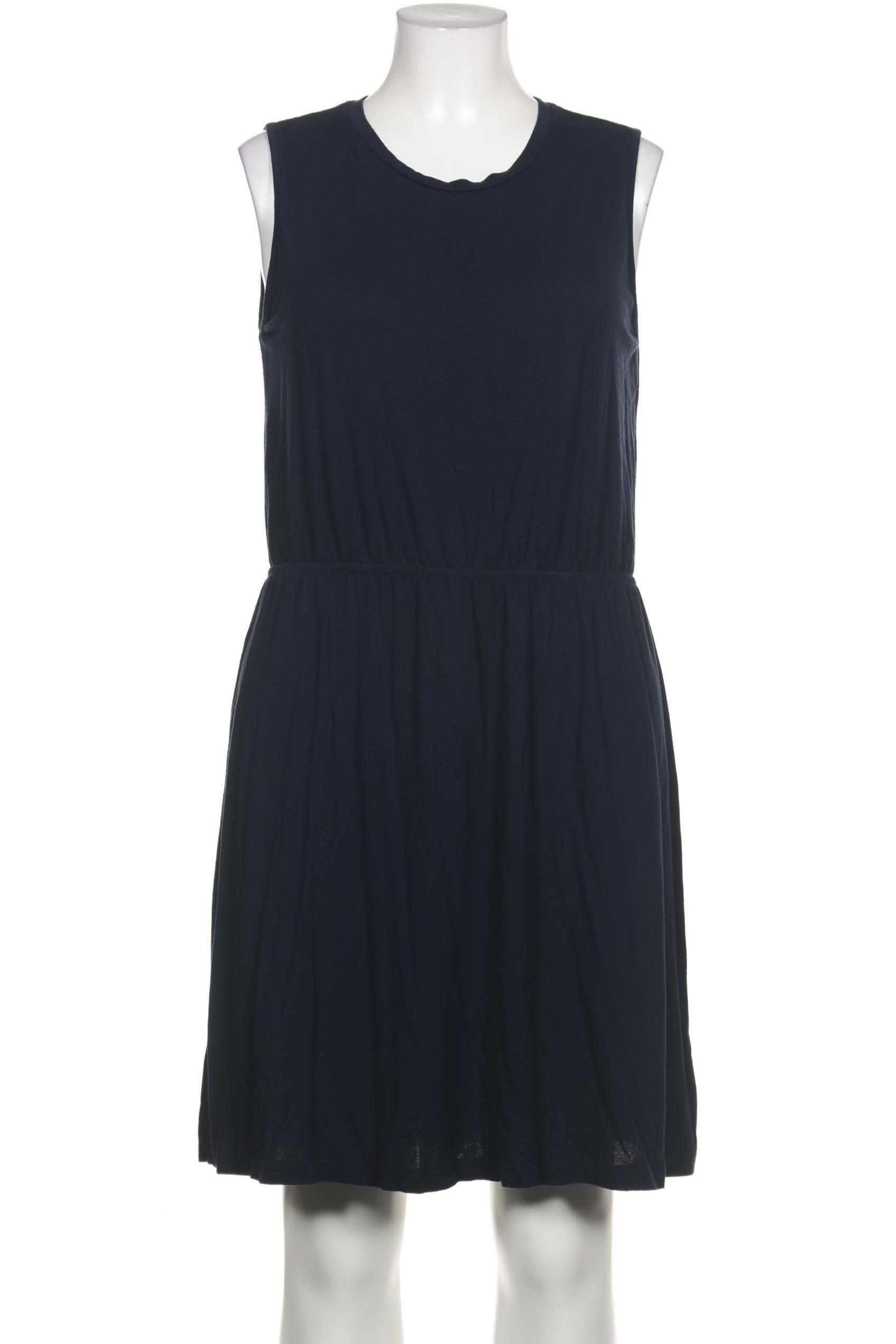 

Esprit Damen Kleid, marineblau, Gr. 46