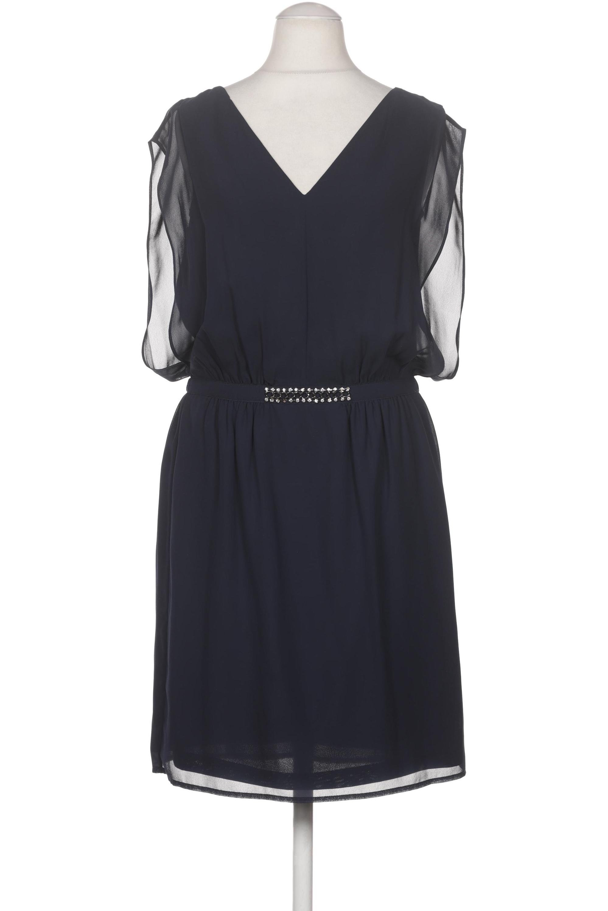 

Esprit Damen Kleid, marineblau, Gr. 34