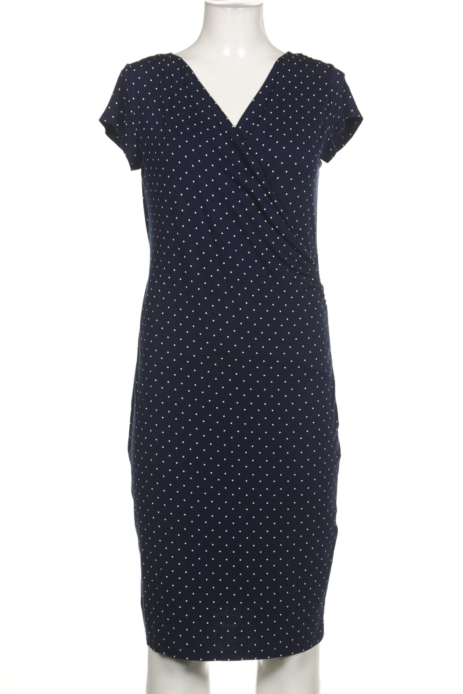 

Esprit Damen Kleid, marineblau, Gr. 38