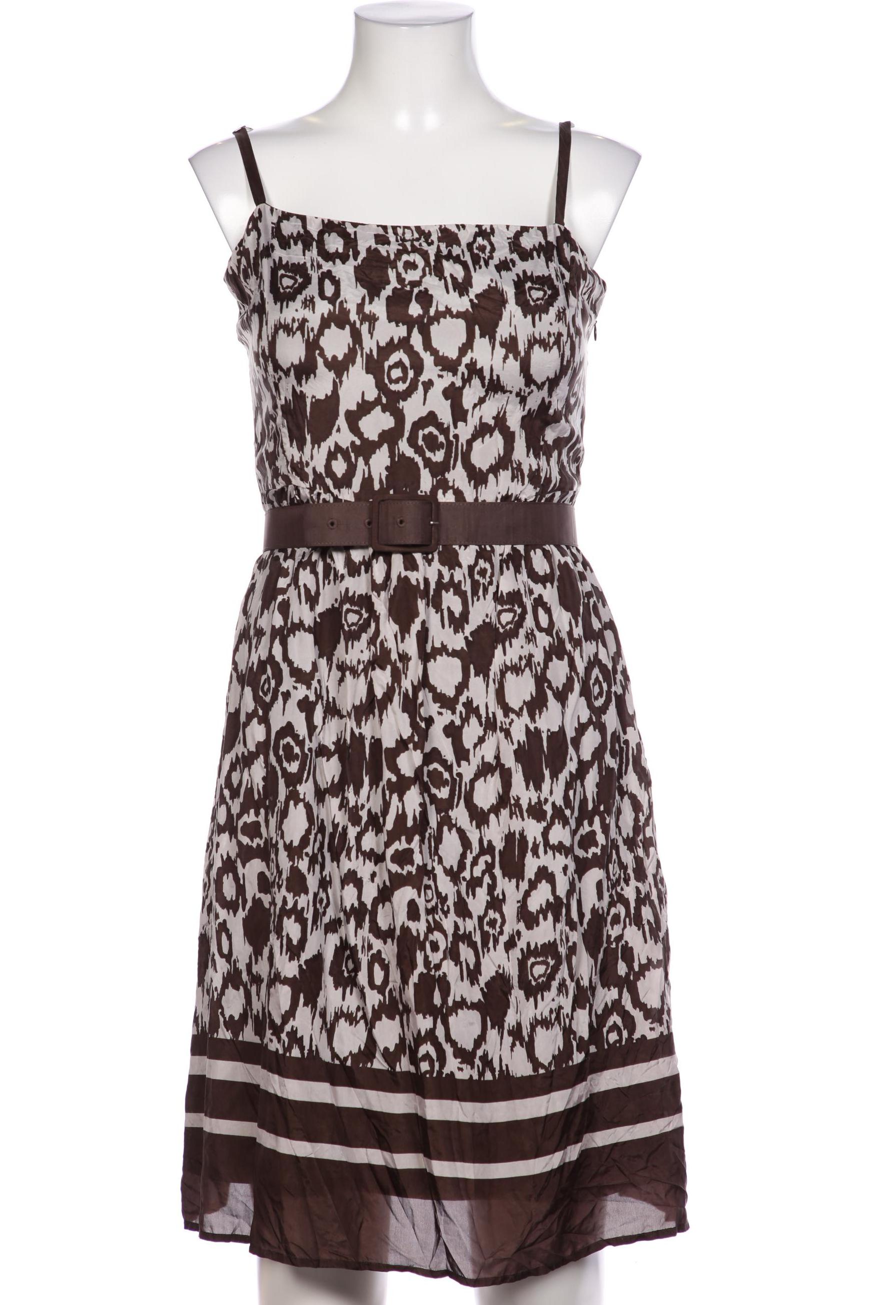 

Esprit Damen Kleid, braun, Gr. 38