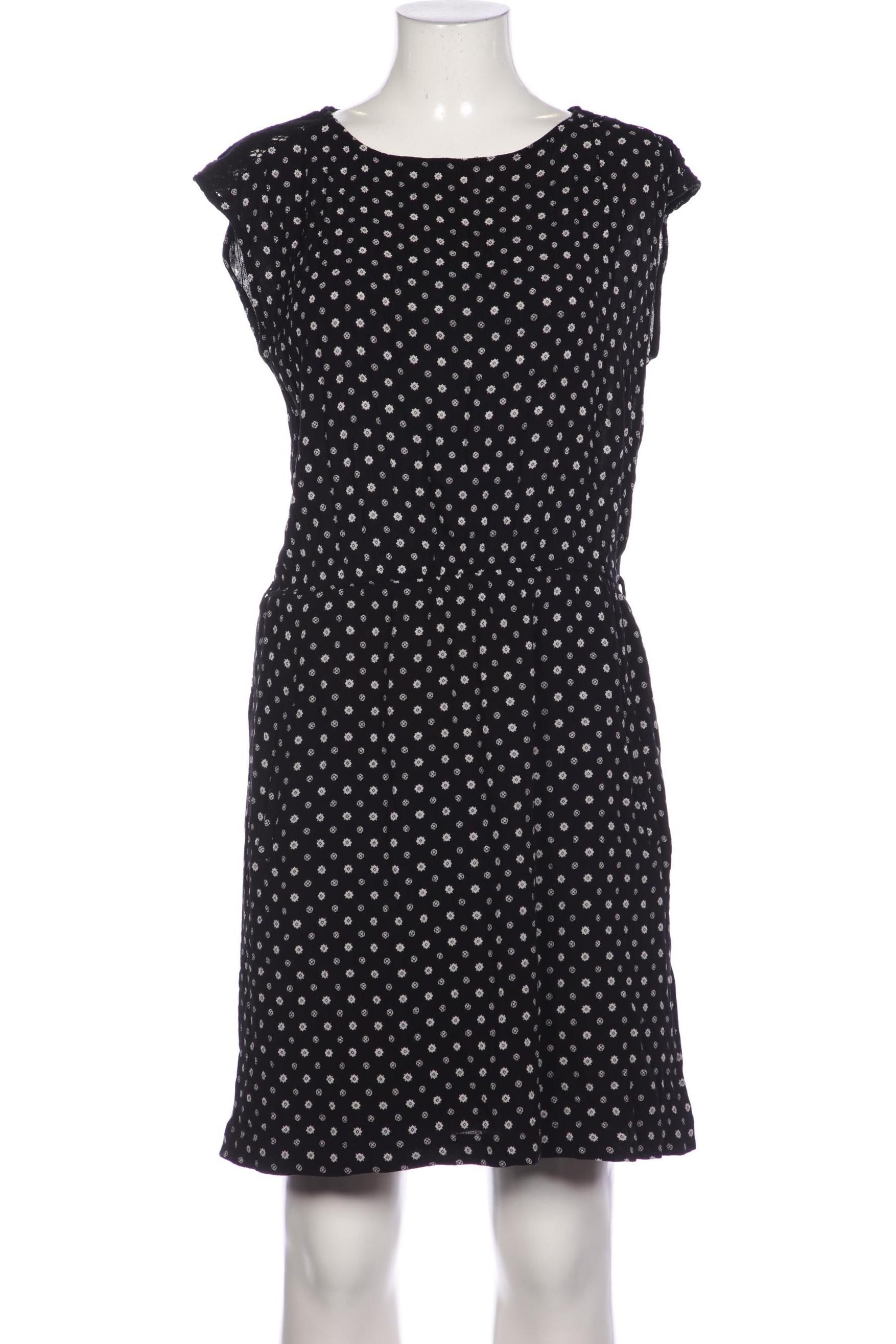 

Esprit Damen Kleid, schwarz, Gr. 38