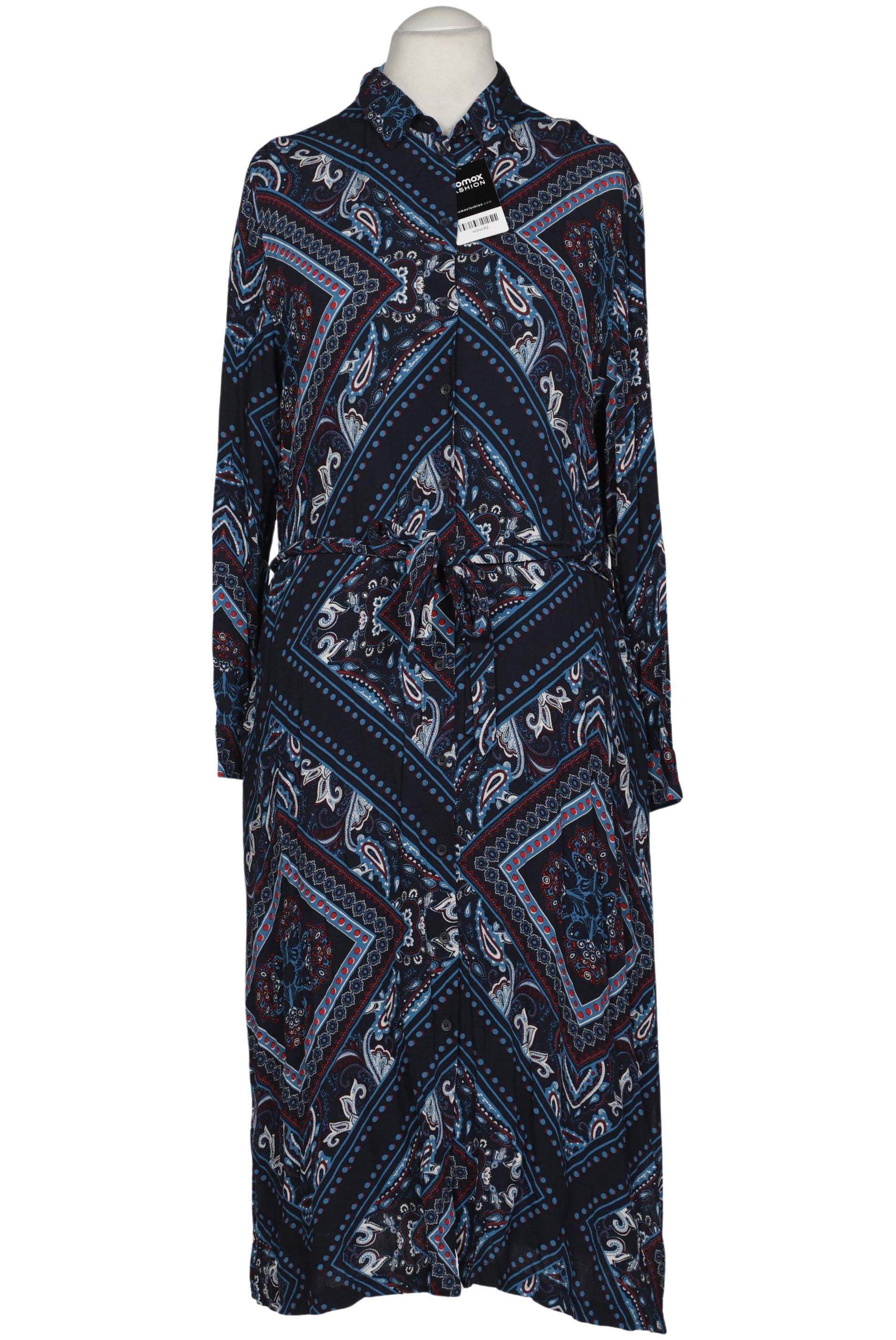 

Esprit Damen Kleid, marineblau, Gr. 42