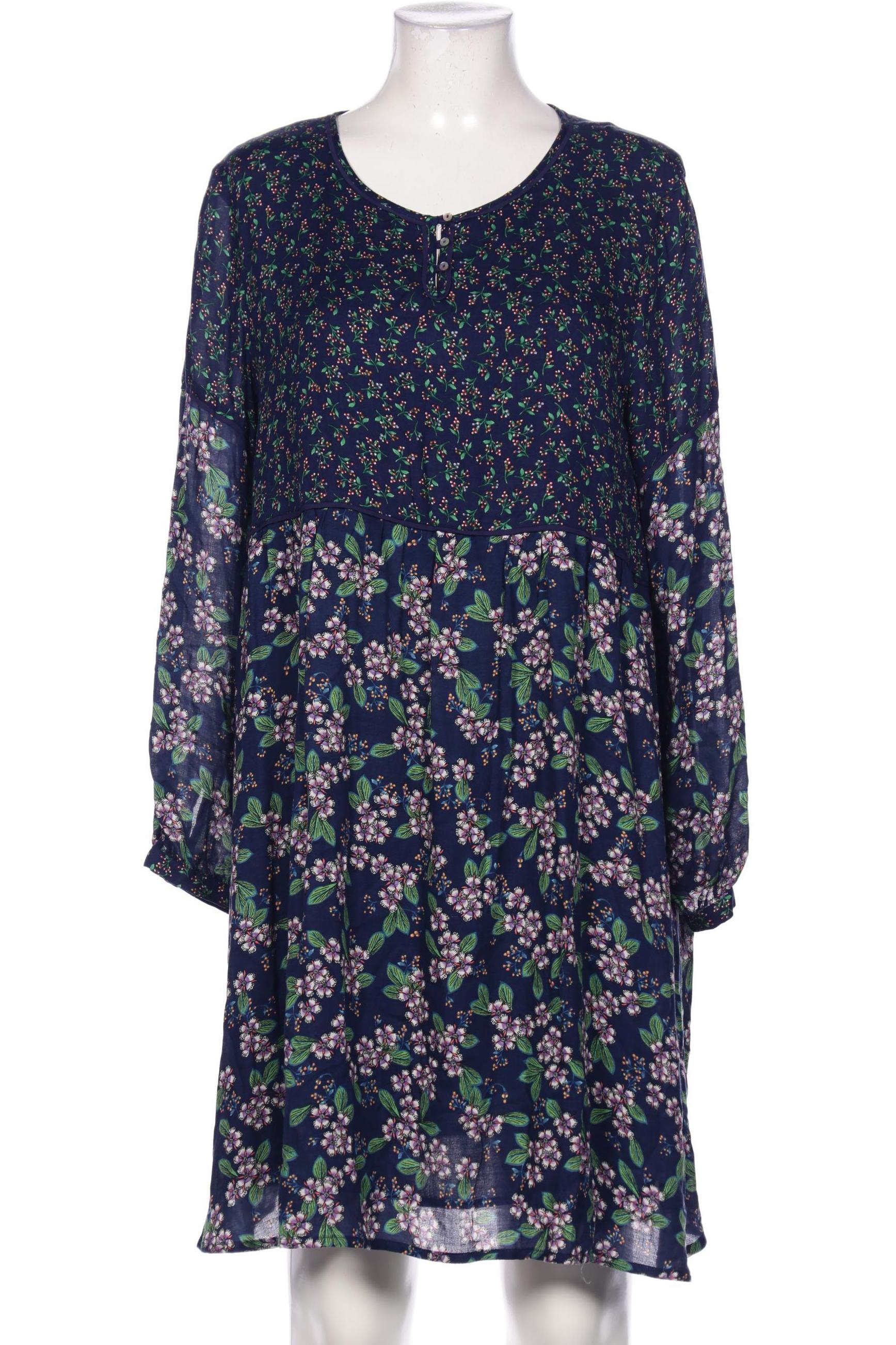 

Esprit Damen Kleid, marineblau, Gr. 42