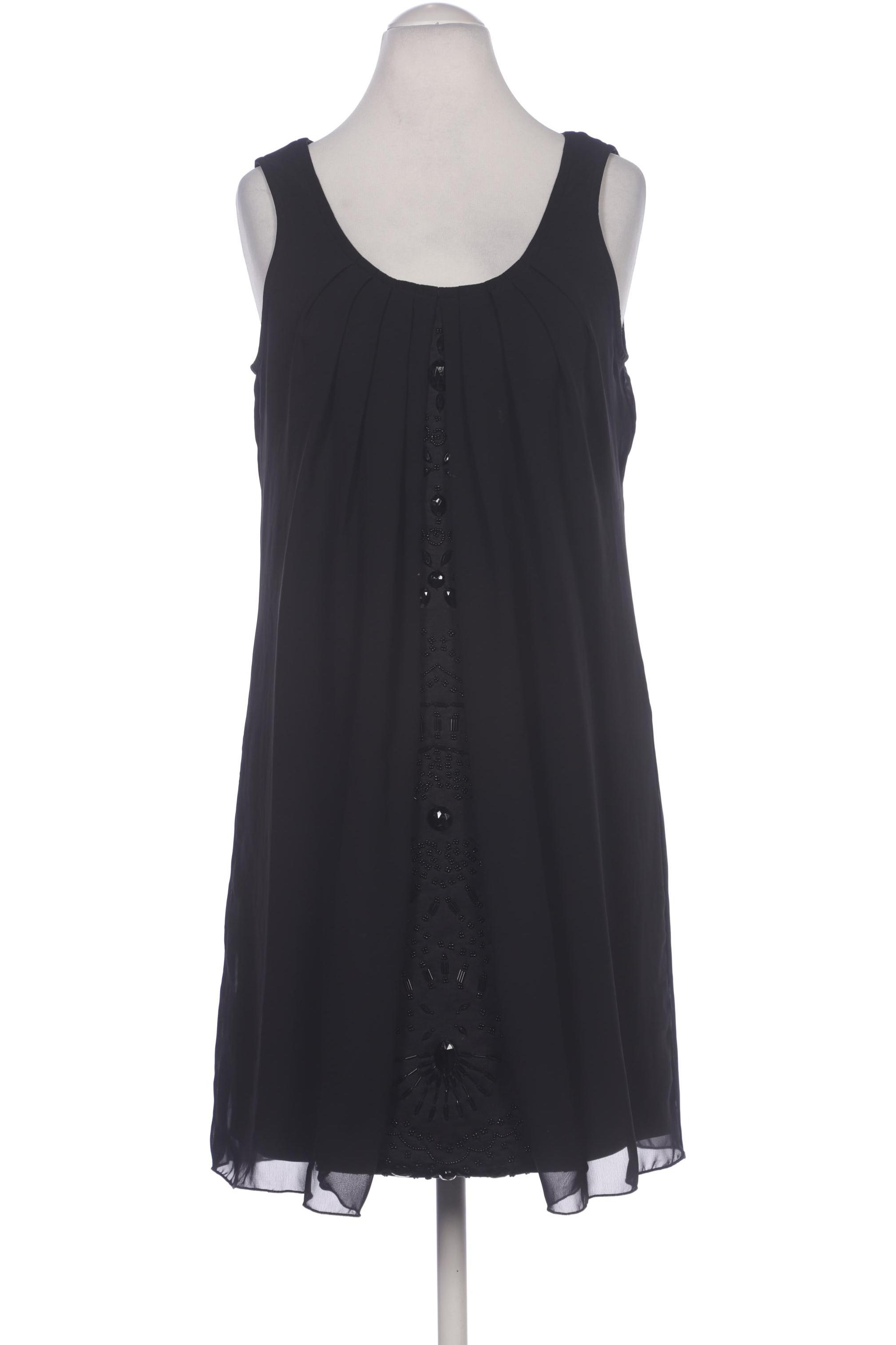 

Esprit Damen Kleid, schwarz, Gr. 40