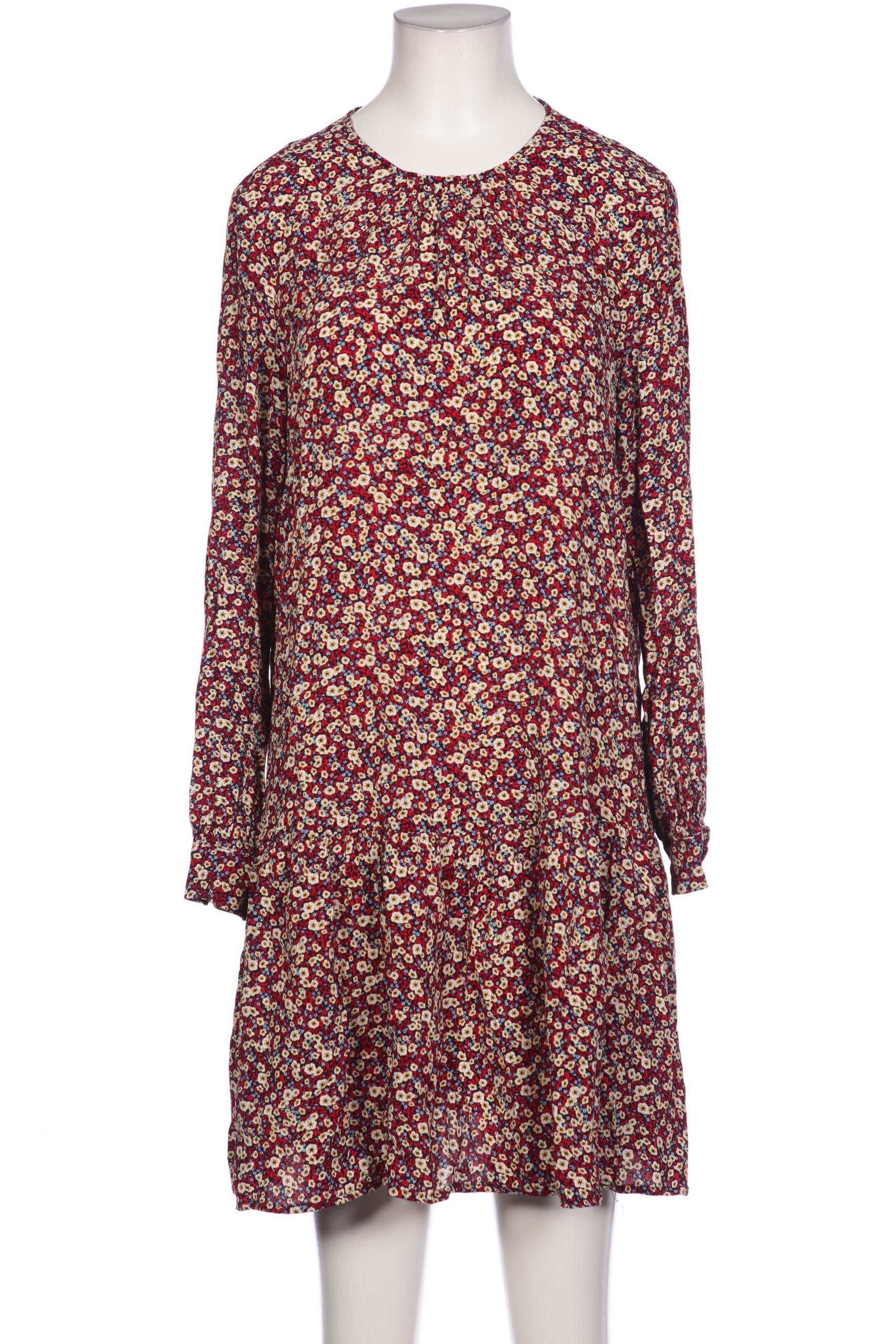 

Esprit Damen Kleid, mehrfarbig, Gr. 38