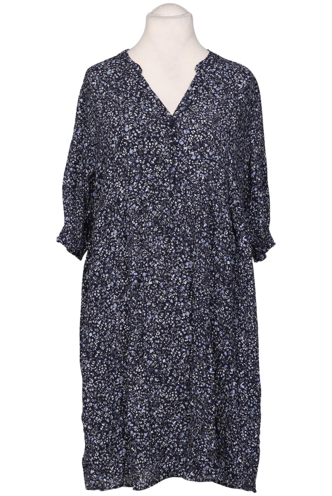 

Esprit Damen Kleid, marineblau, Gr. 40