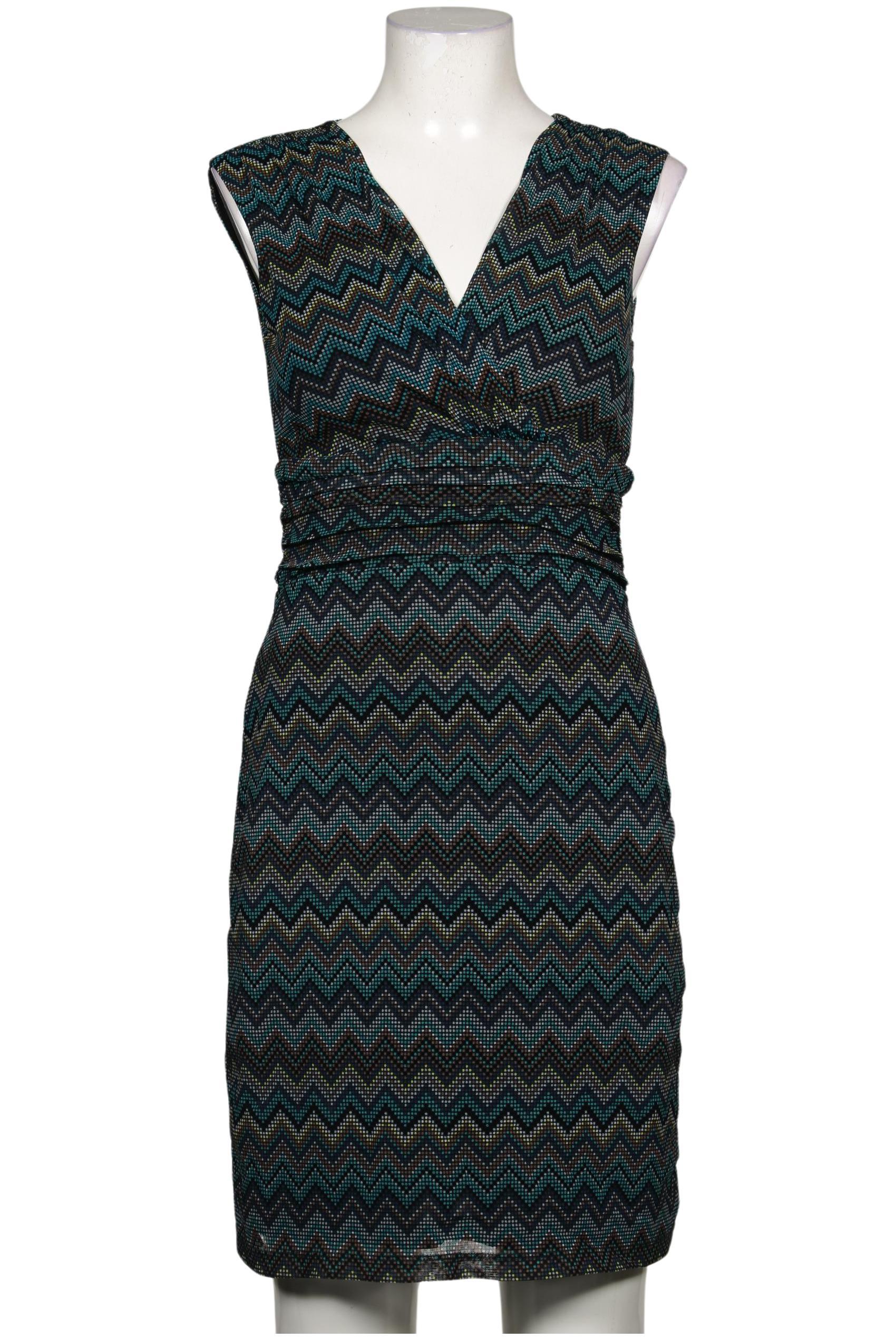 

Esprit Damen Kleid, türkis, Gr. 38