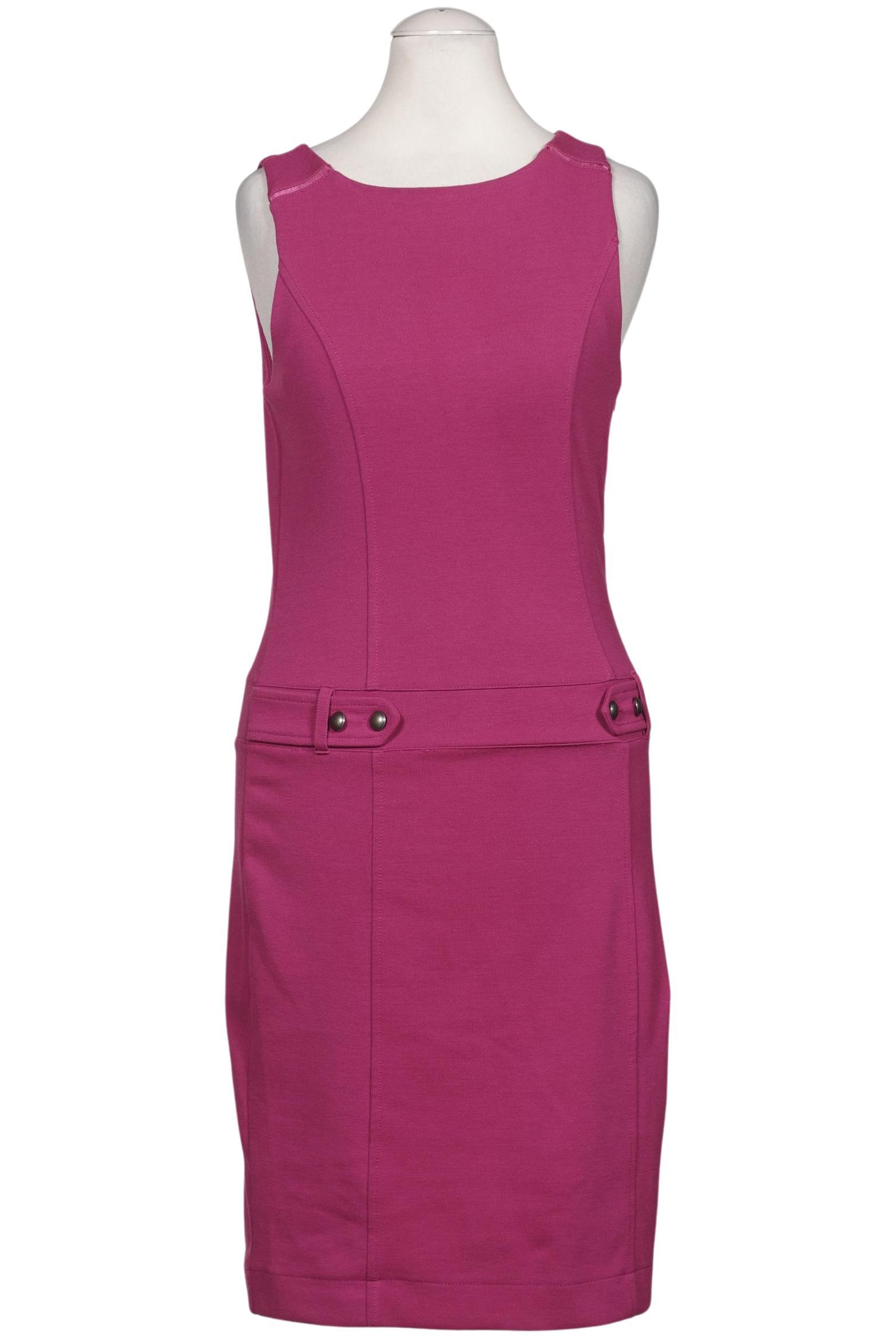 

Esprit Damen Kleid, pink, Gr. 34
