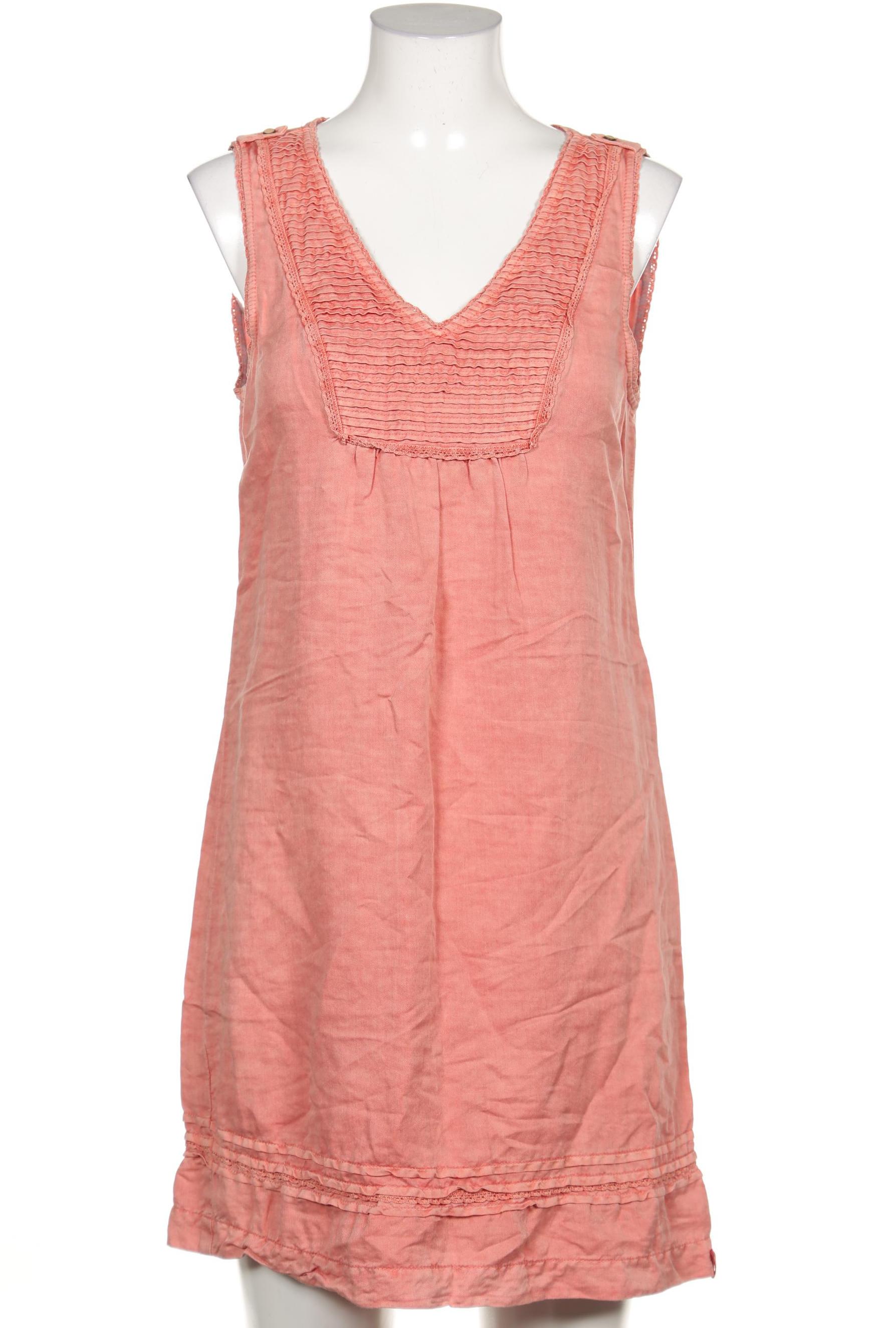 

Esprit Damen Kleid, rot, Gr. 38