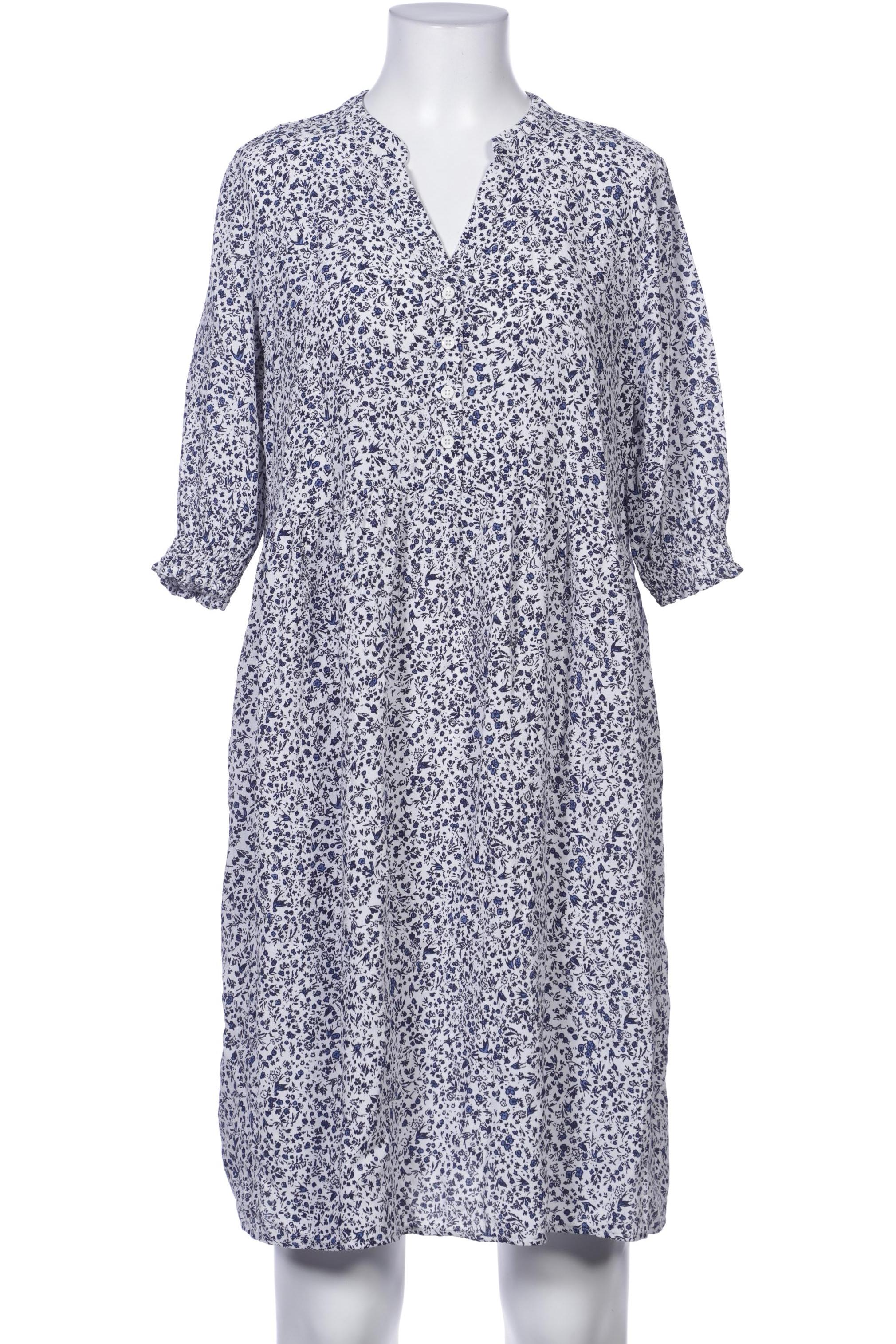 

Esprit Damen Kleid, mehrfarbig, Gr. 34