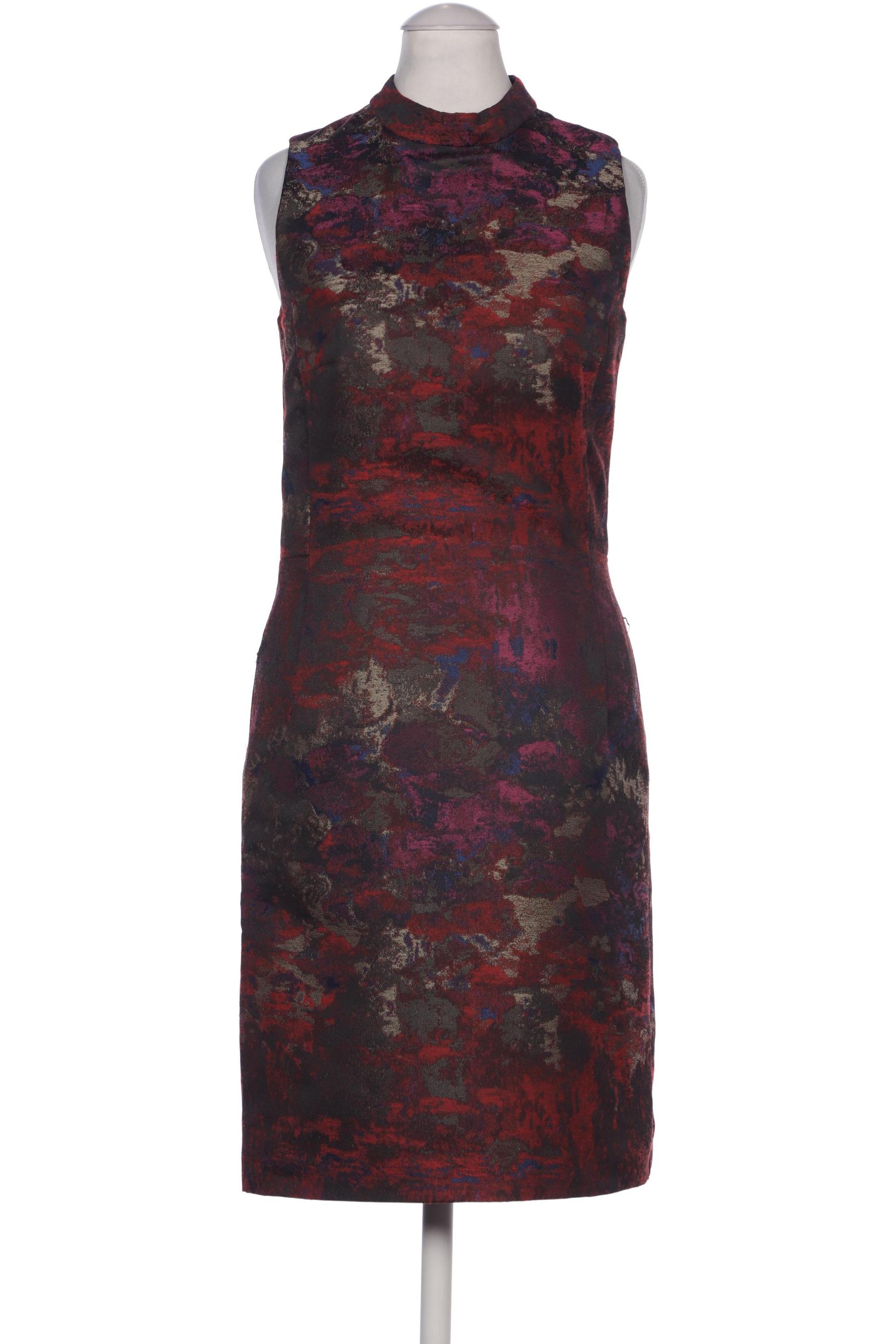 

Esprit Damen Kleid, bordeaux, Gr. 32