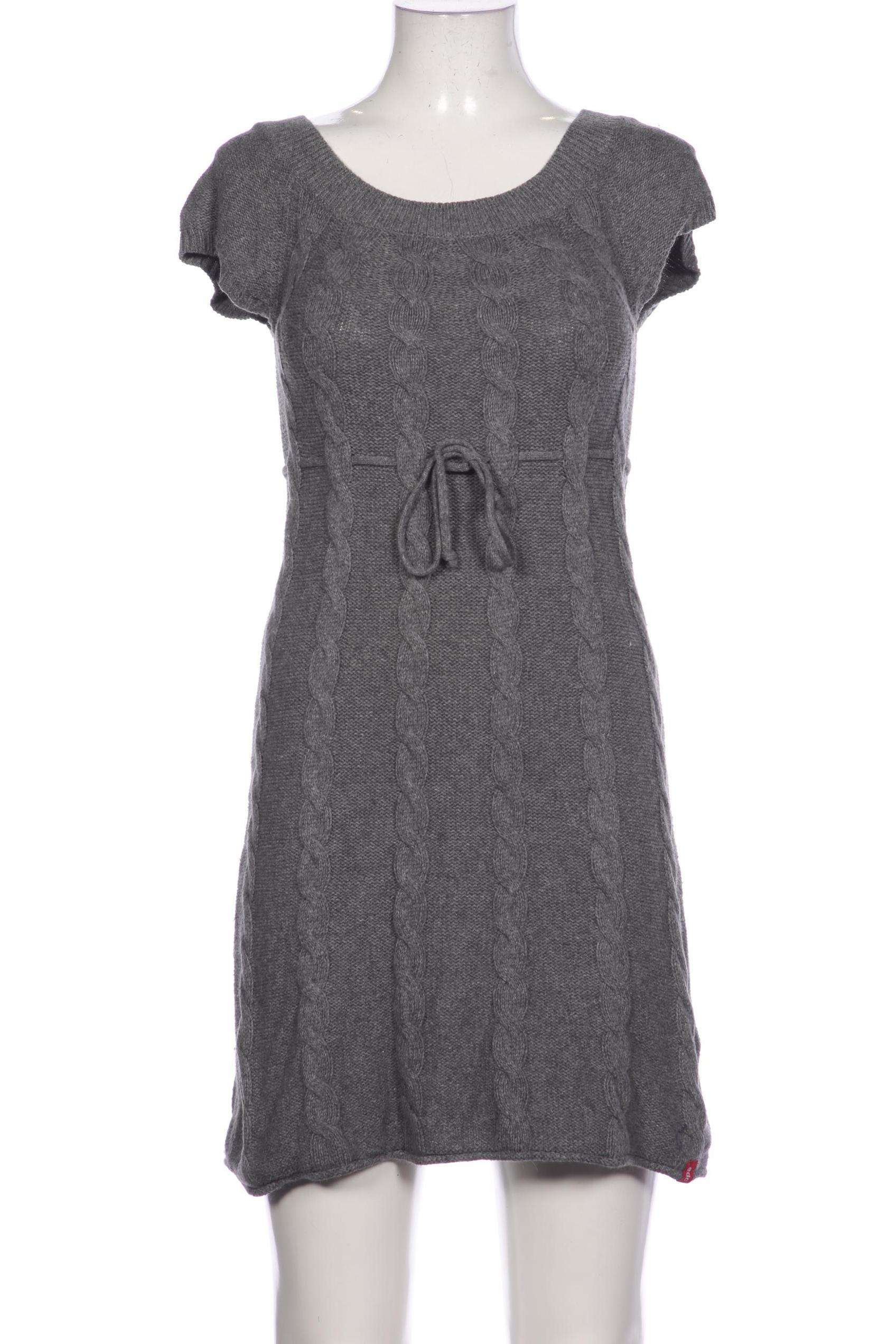 

Esprit Damen Kleid, grau, Gr. 34