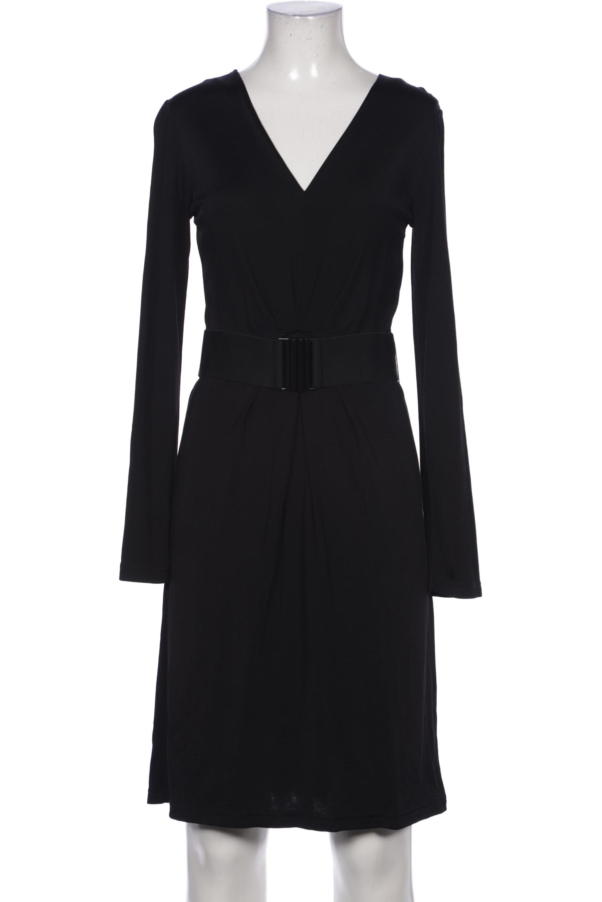 

Esprit Damen Kleid, schwarz, Gr. 36