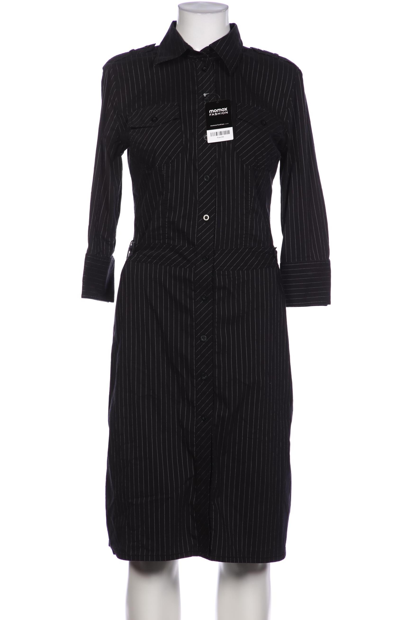 

Esprit Damen Kleid, schwarz, Gr. 38