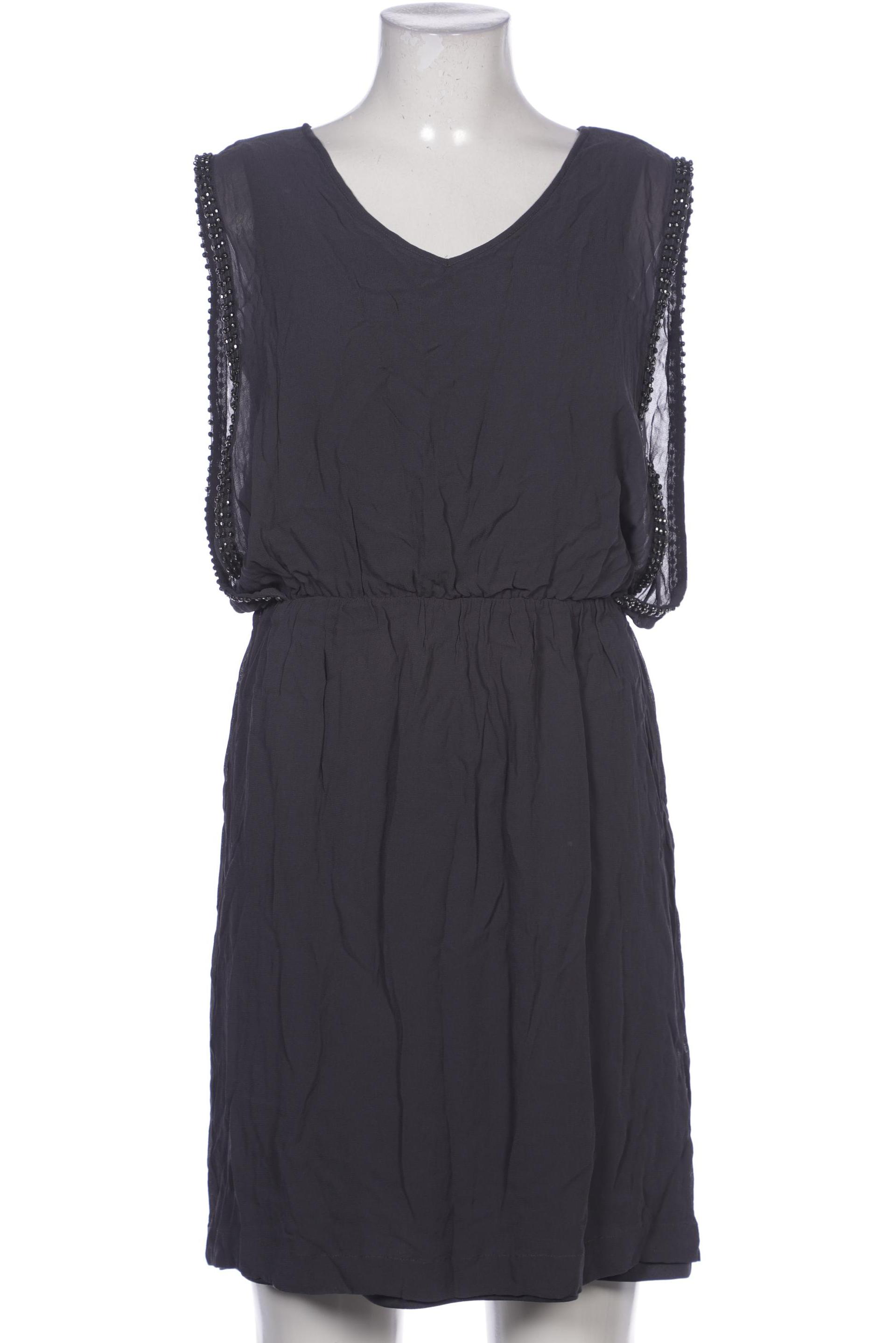 

Esprit Damen Kleid, grau, Gr. 38