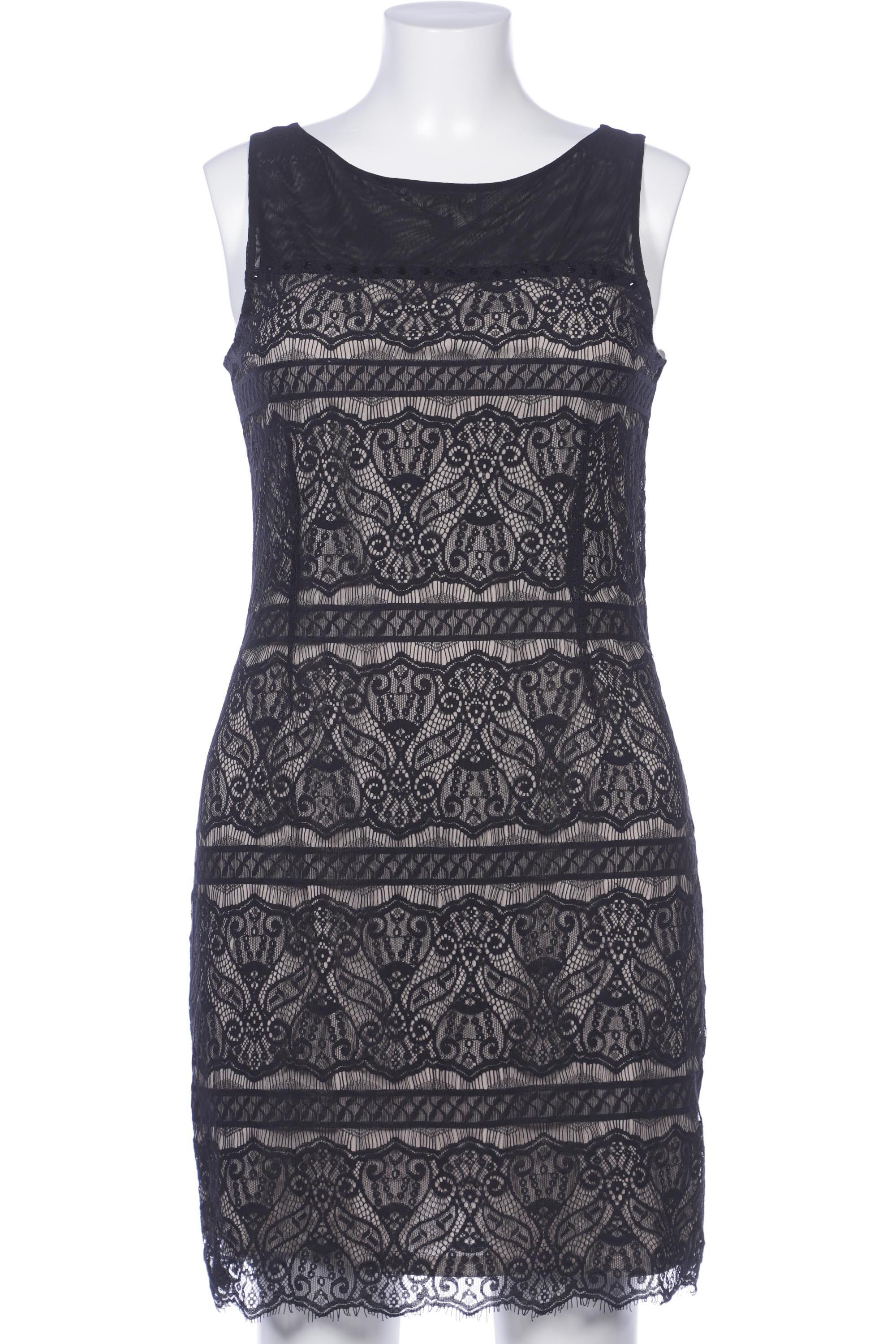 

Esprit Damen Kleid, schwarz, Gr. 44