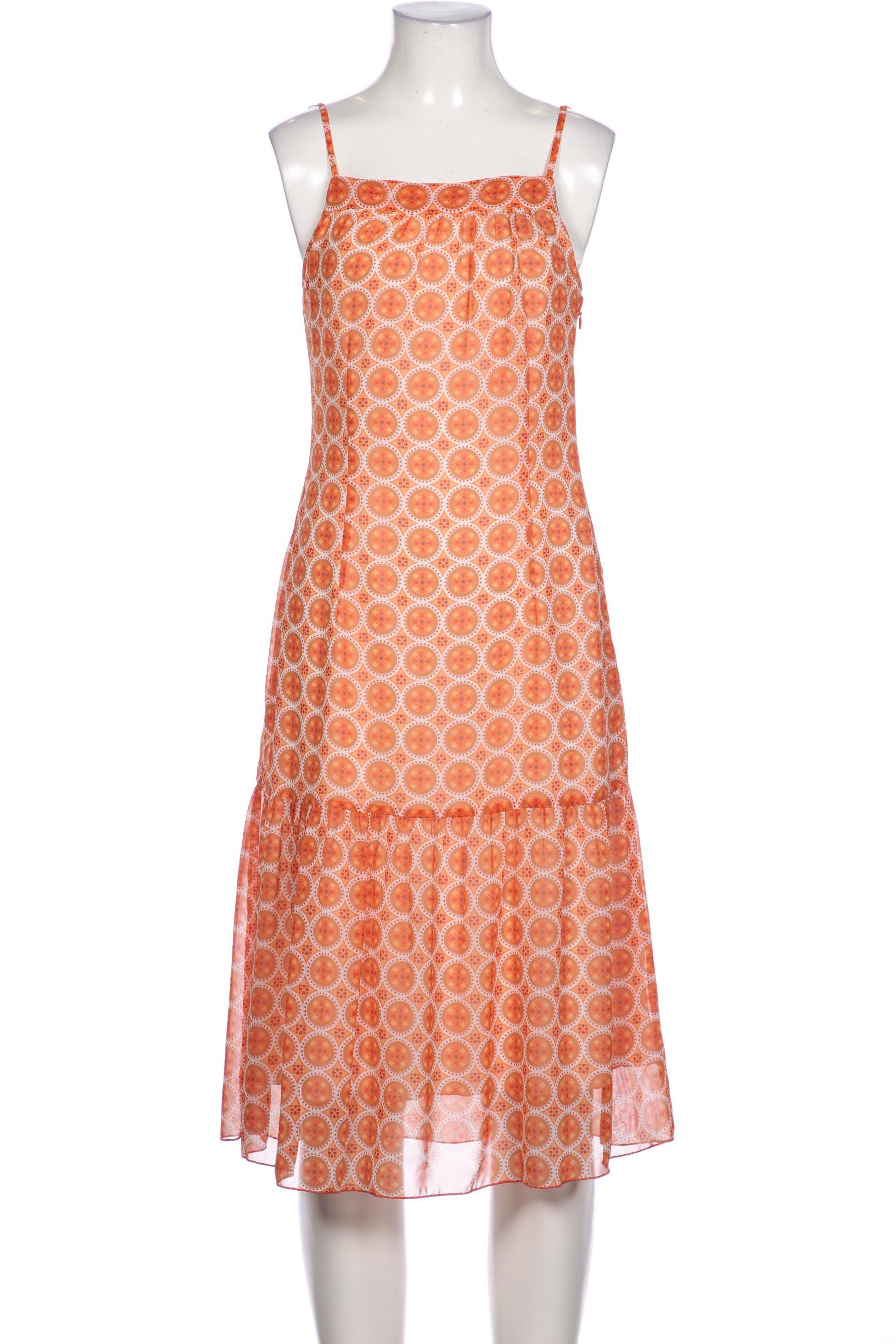 

Esprit Damen Kleid, orange