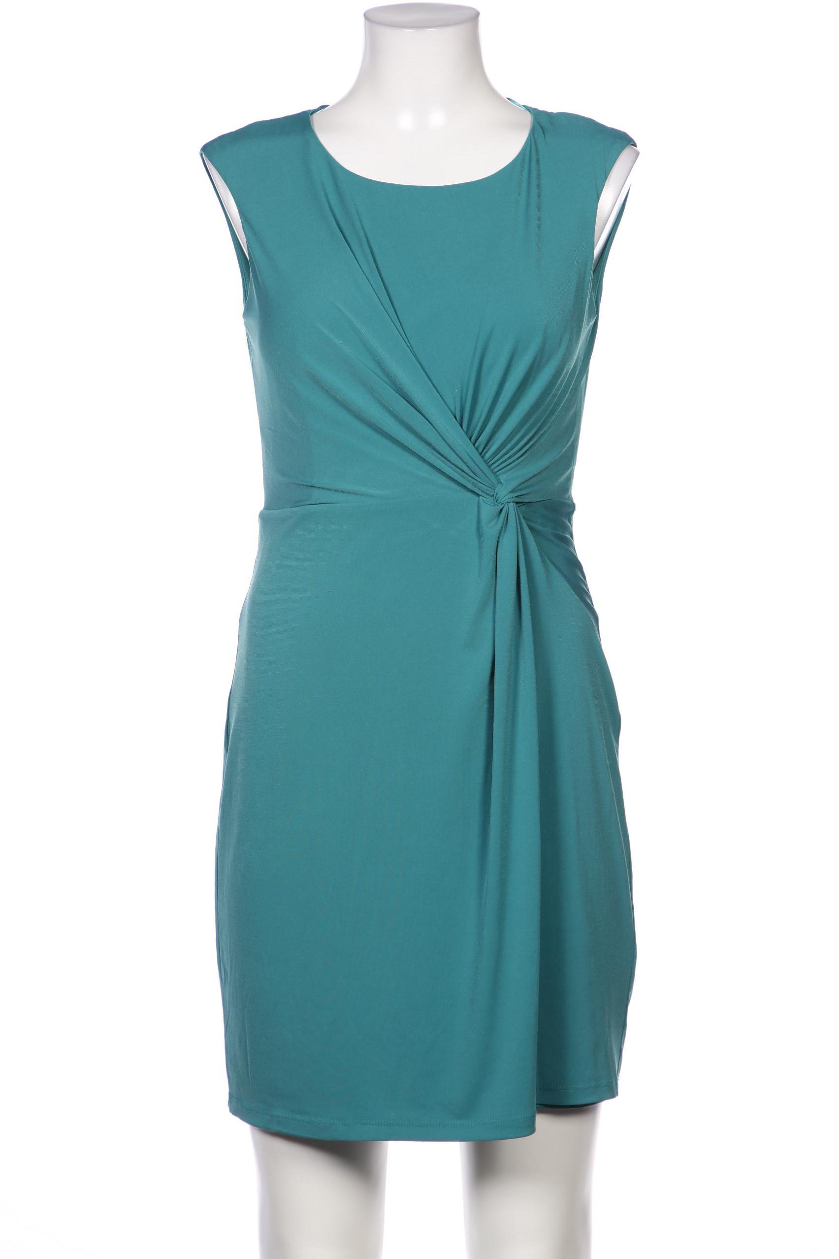 

Esprit Damen Kleid, türkis, Gr. 42
