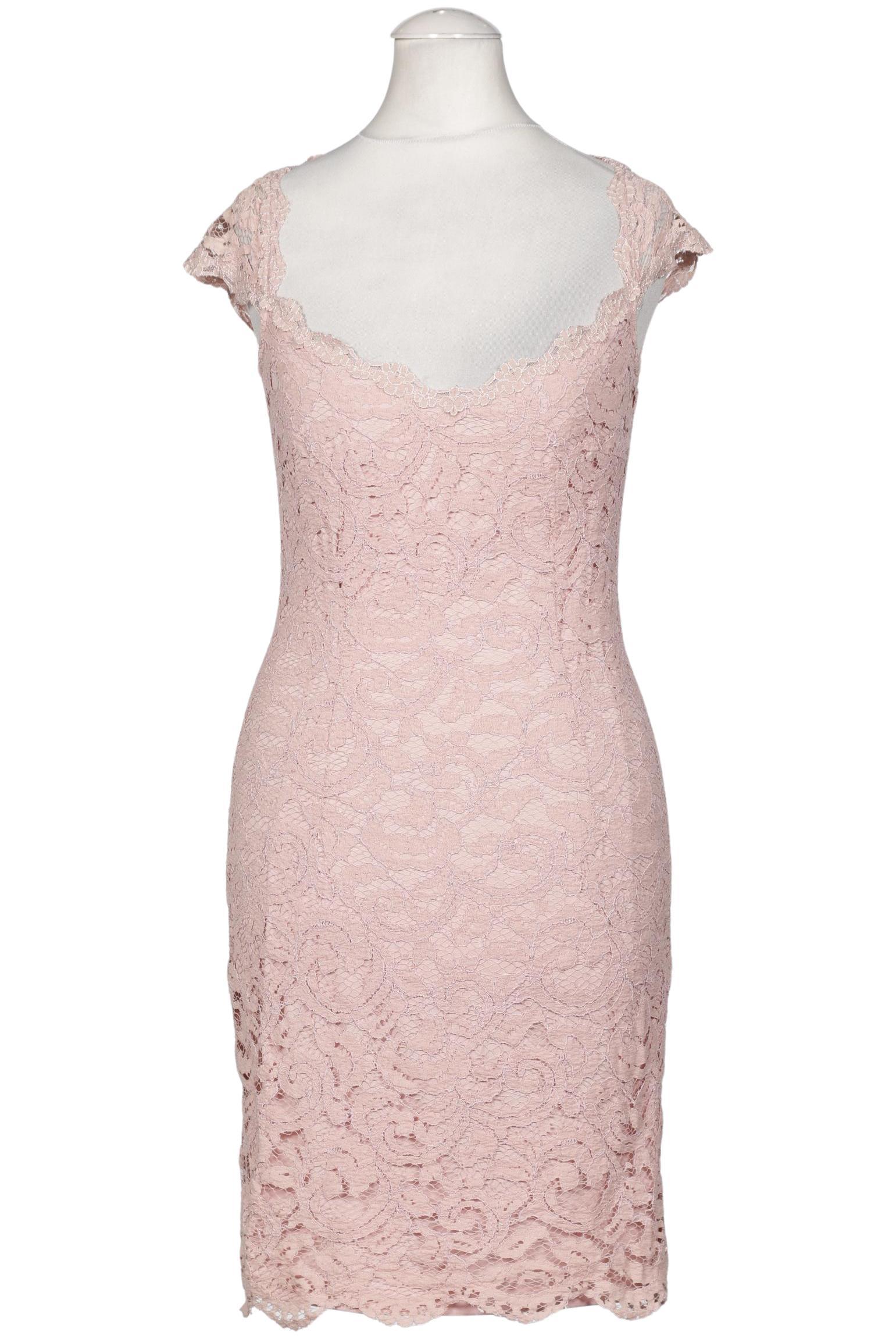 

Esprit Damen Kleid, pink, Gr. 32