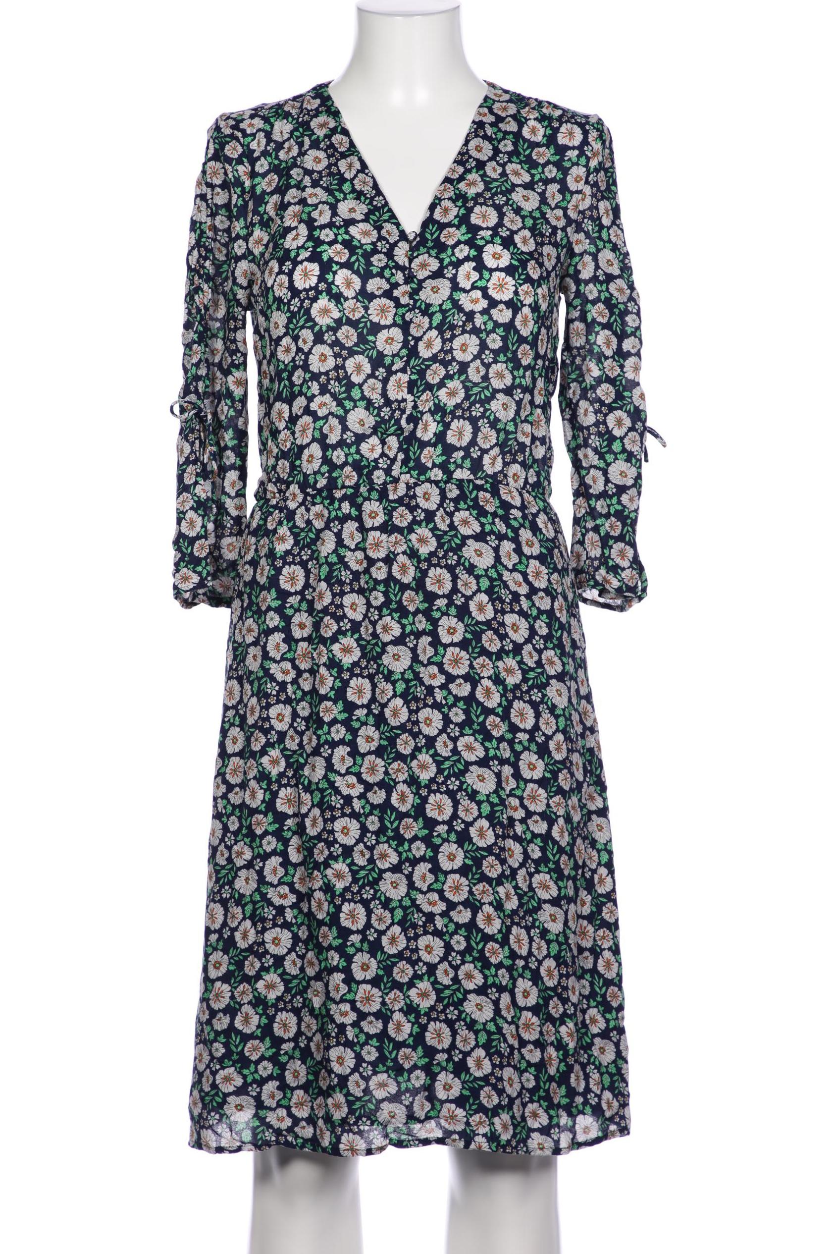

Esprit Damen Kleid, marineblau