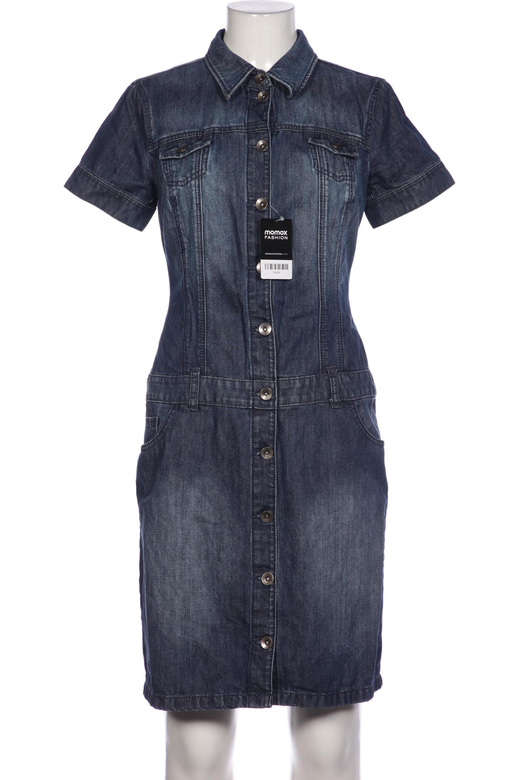

Esprit Damen Kleid, marineblau