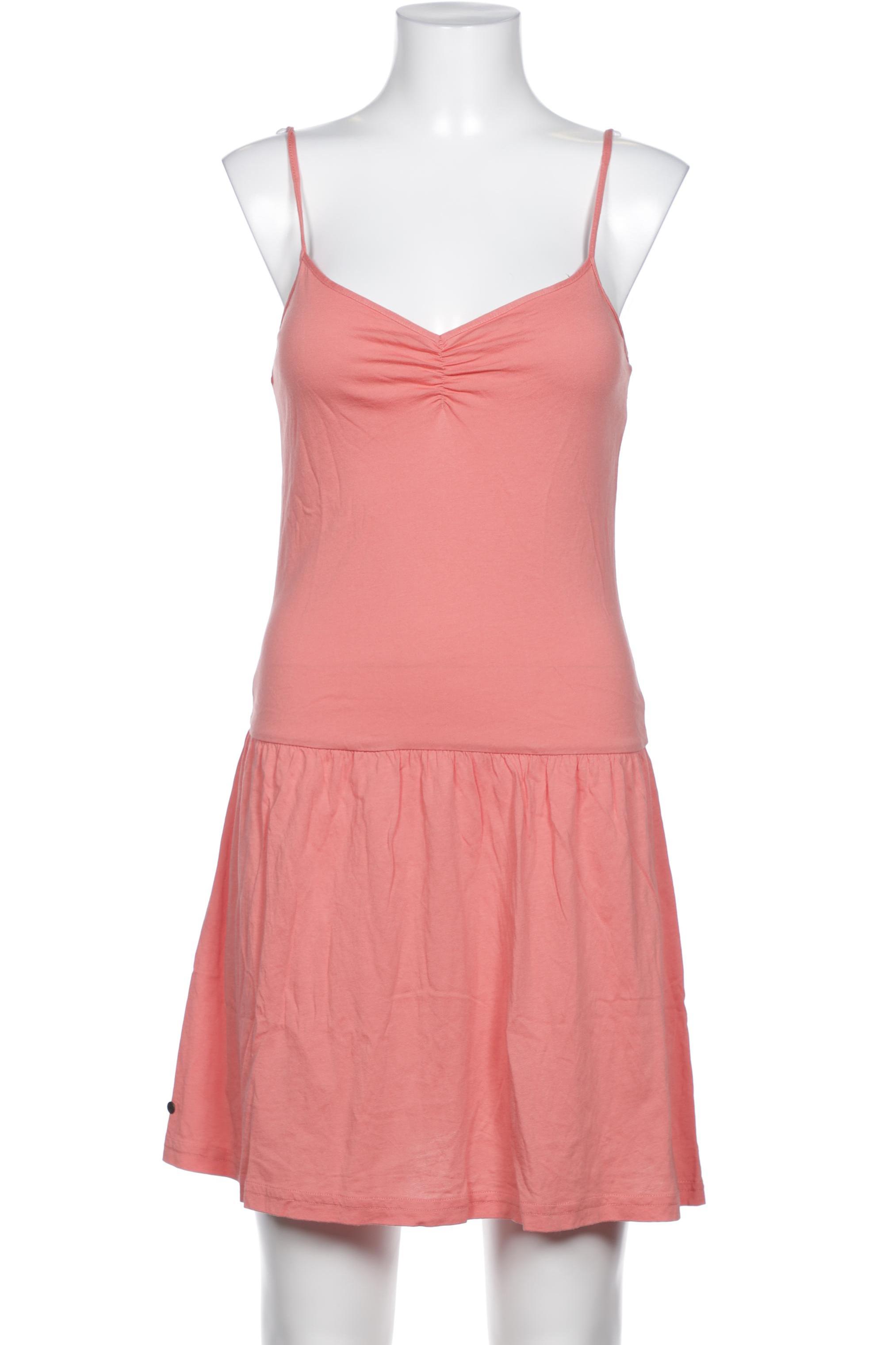 

Esprit Damen Kleid, pink, Gr. 42