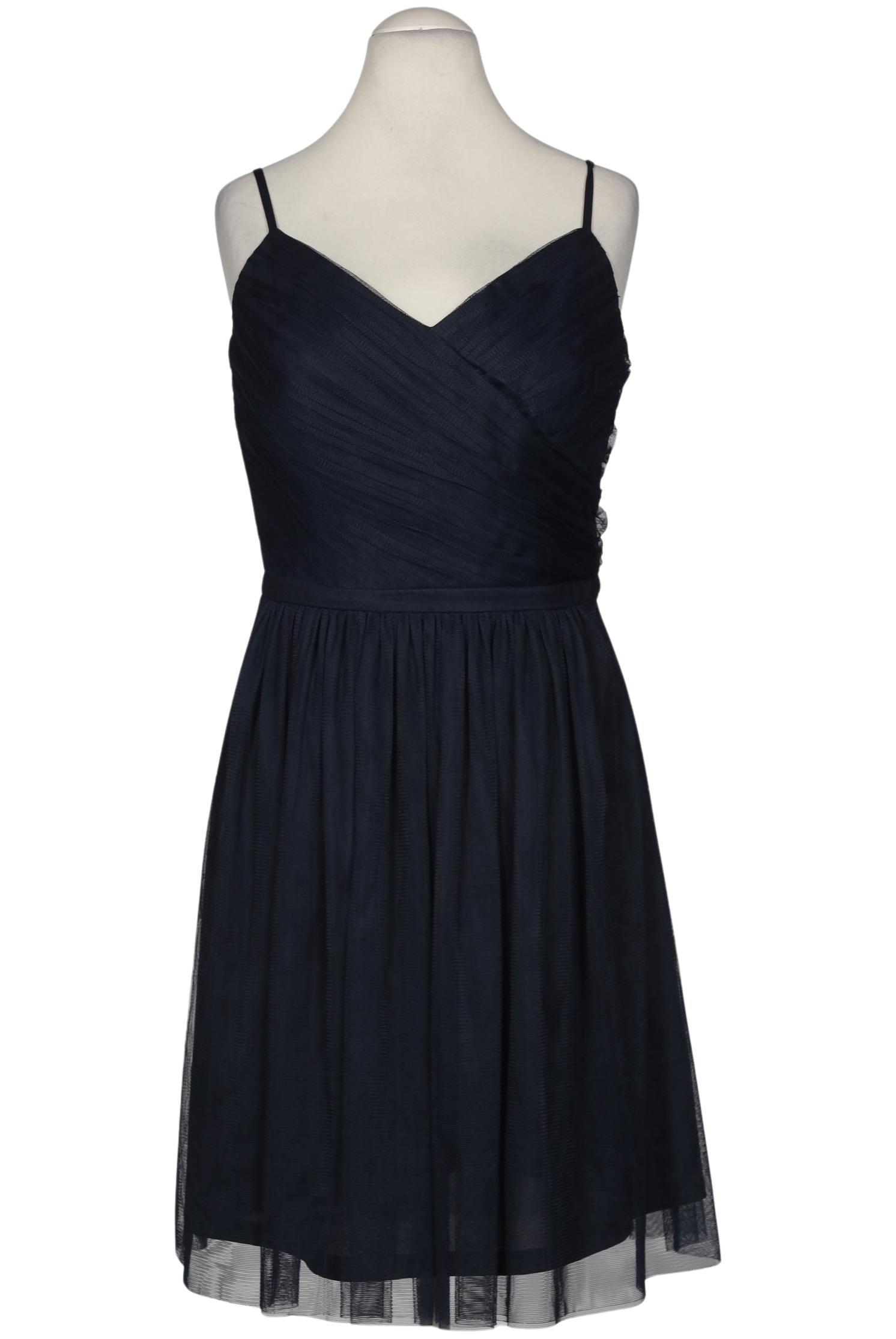 

Esprit Damen Kleid, marineblau, Gr. 40