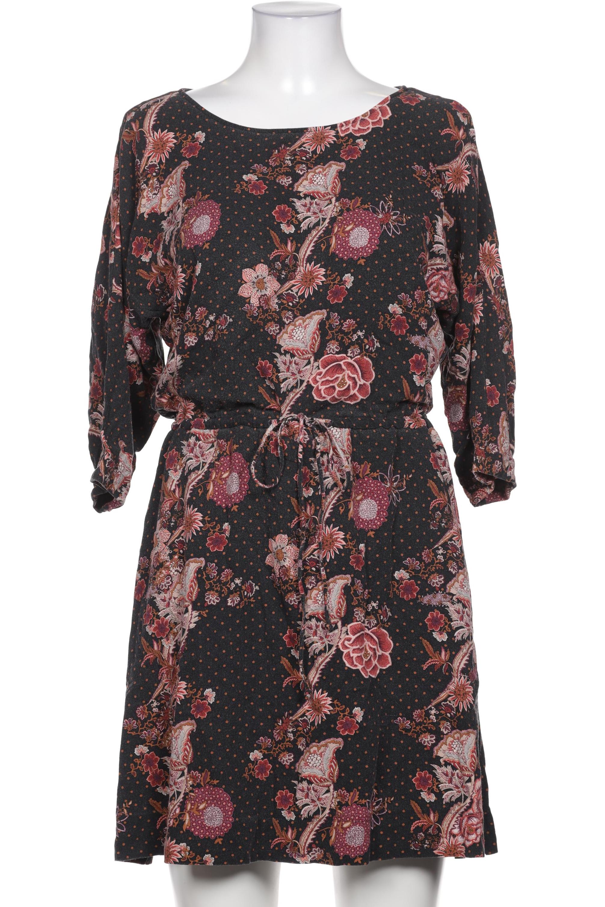 

Esprit Damen Kleid, schwarz, Gr. 40