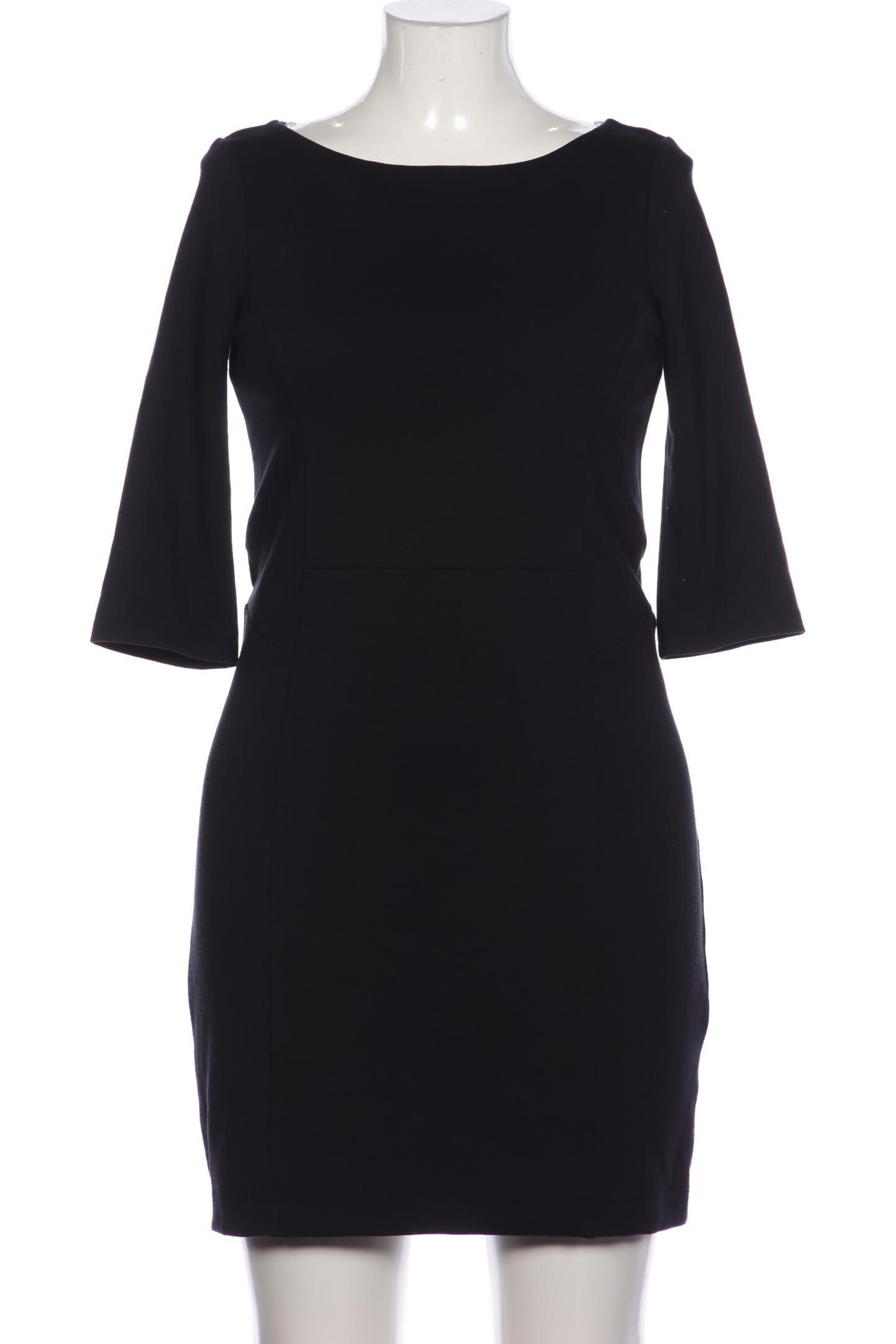 

Esprit Damen Kleid, schwarz, Gr. 38