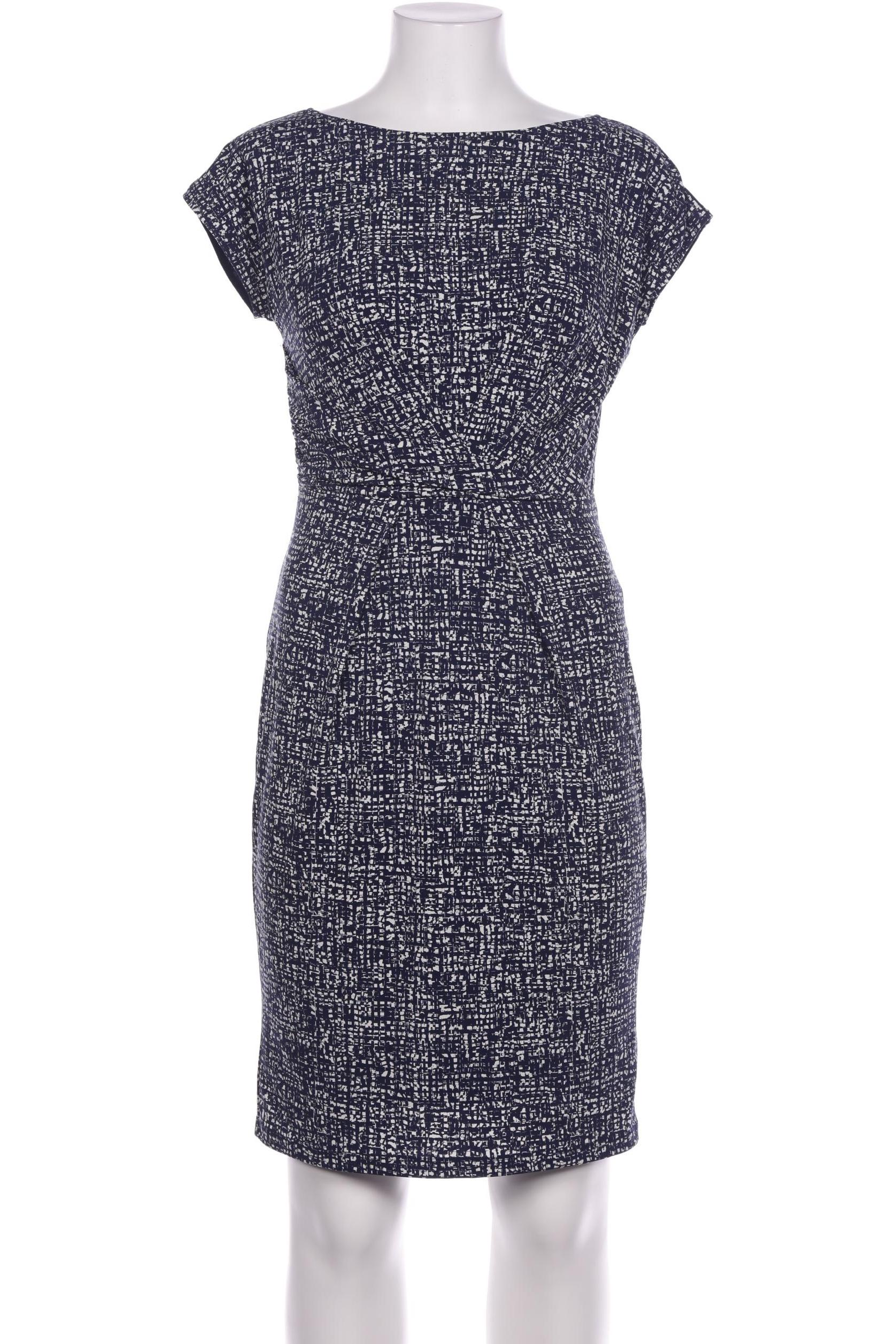 

Esprit Damen Kleid, marineblau, Gr. 38
