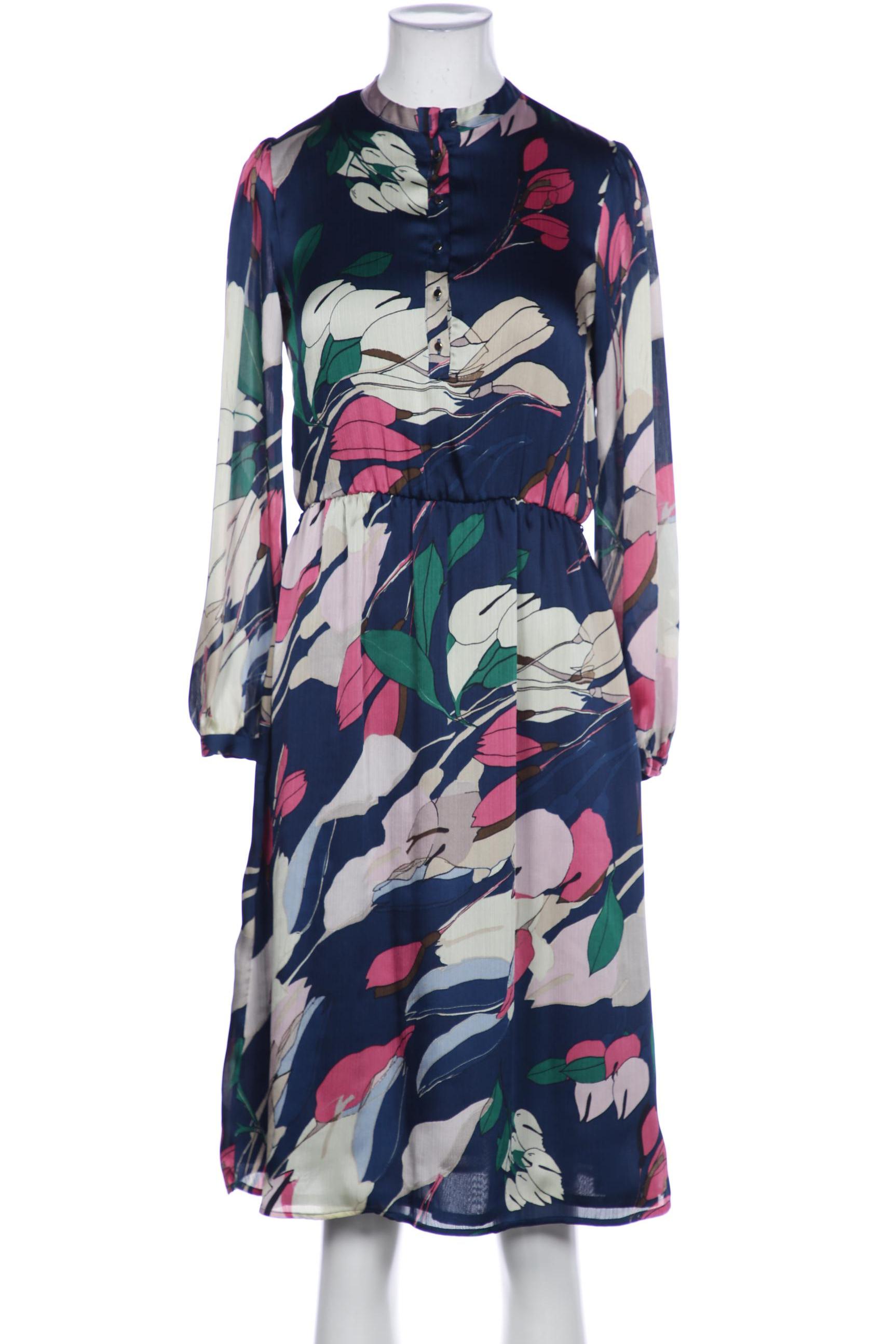 

Esprit Damen Kleid, mehrfarbig