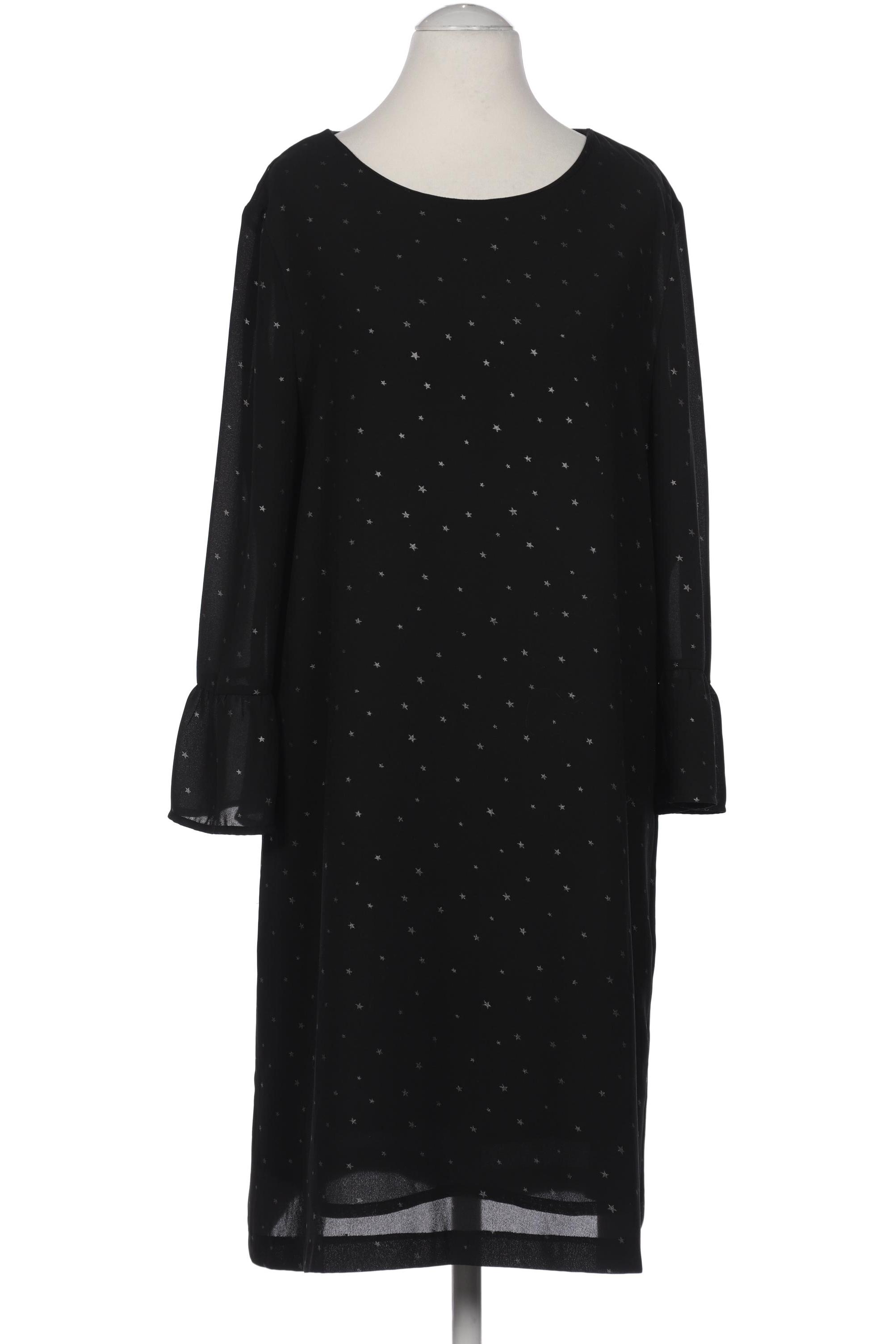 

Esprit Damen Kleid, schwarz, Gr. 38