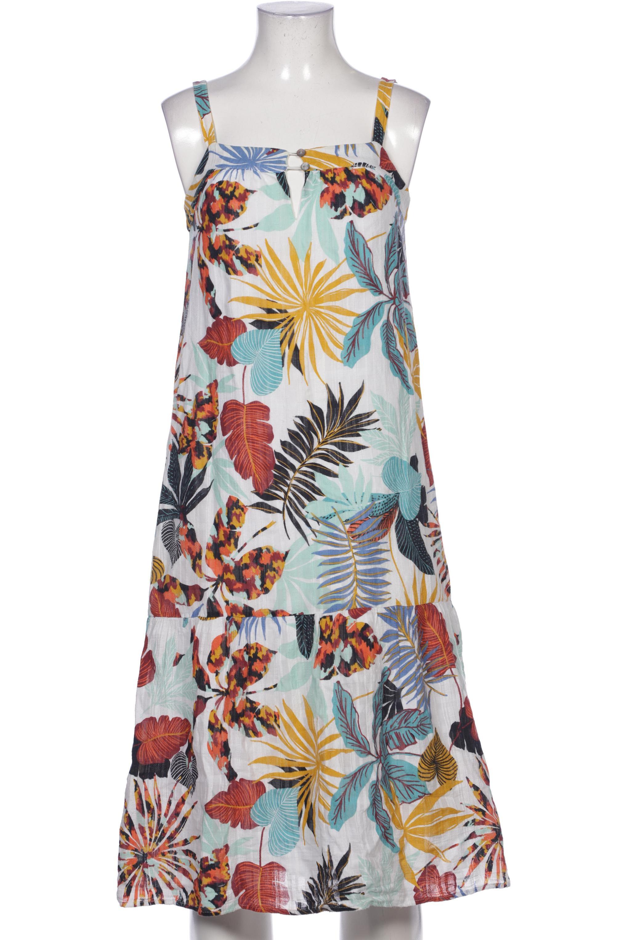 

Esprit Damen Kleid, mehrfarbig, Gr. 32