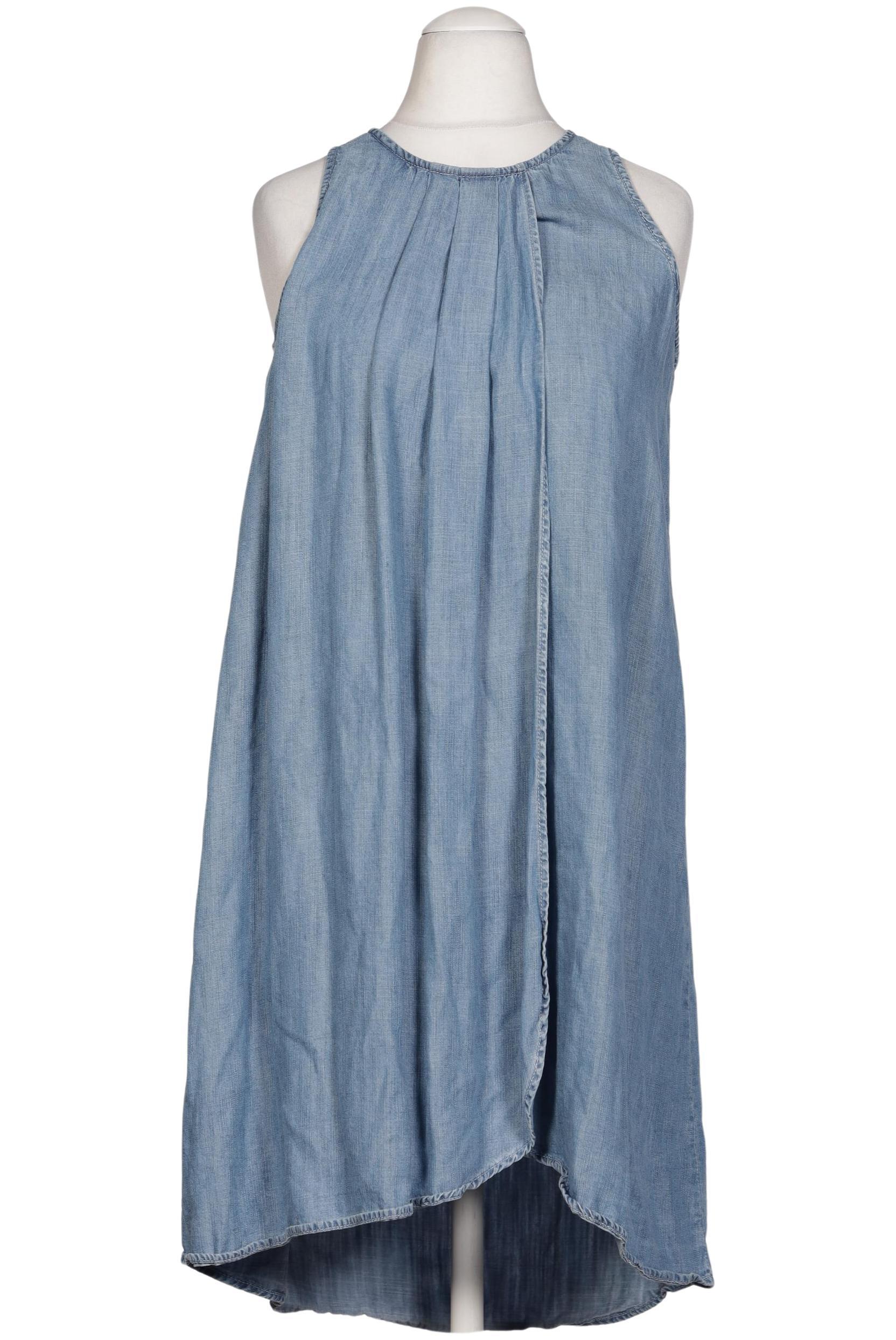 

Esprit Damen Kleid, hellblau, Gr. 38