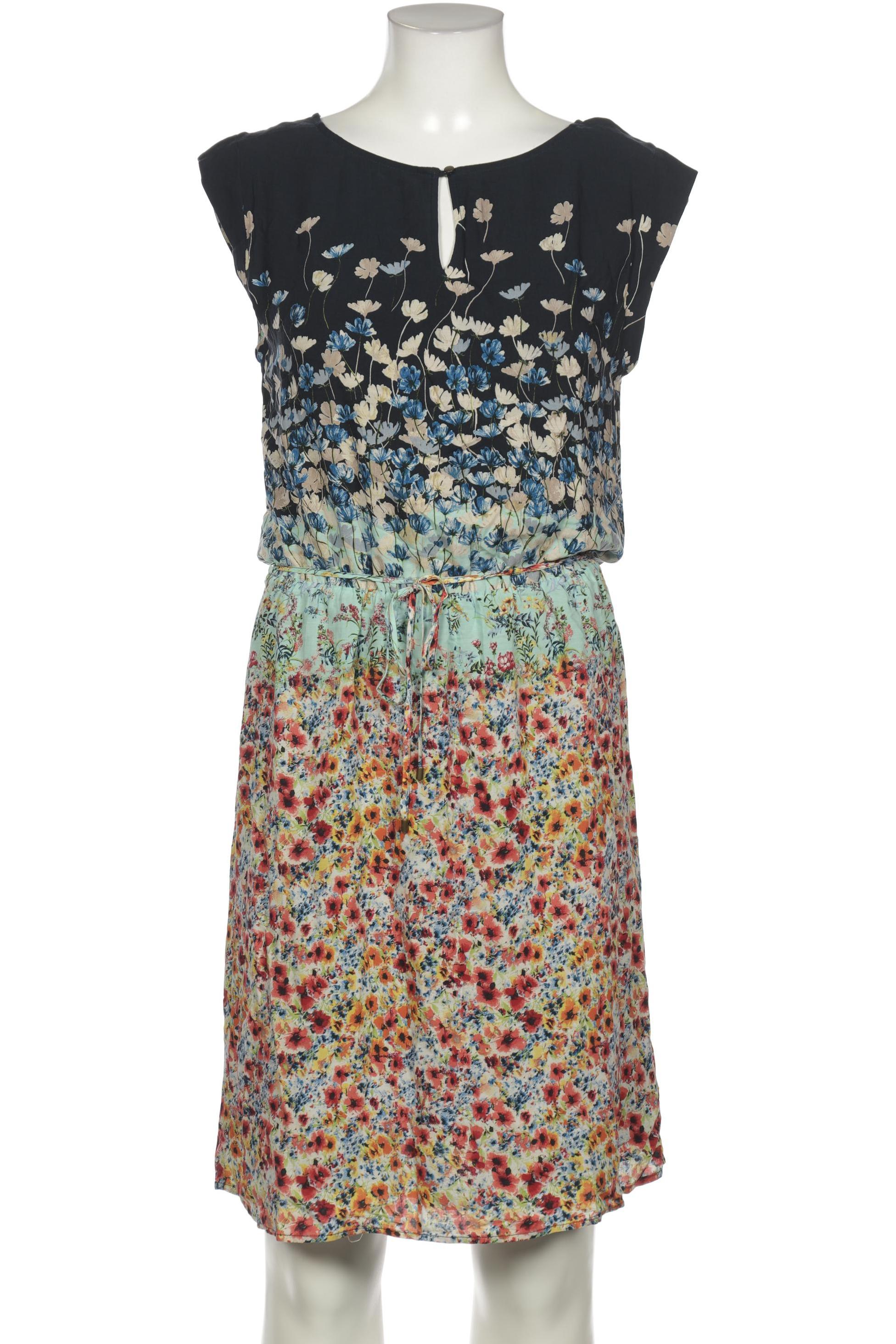

Esprit Damen Kleid, mehrfarbig