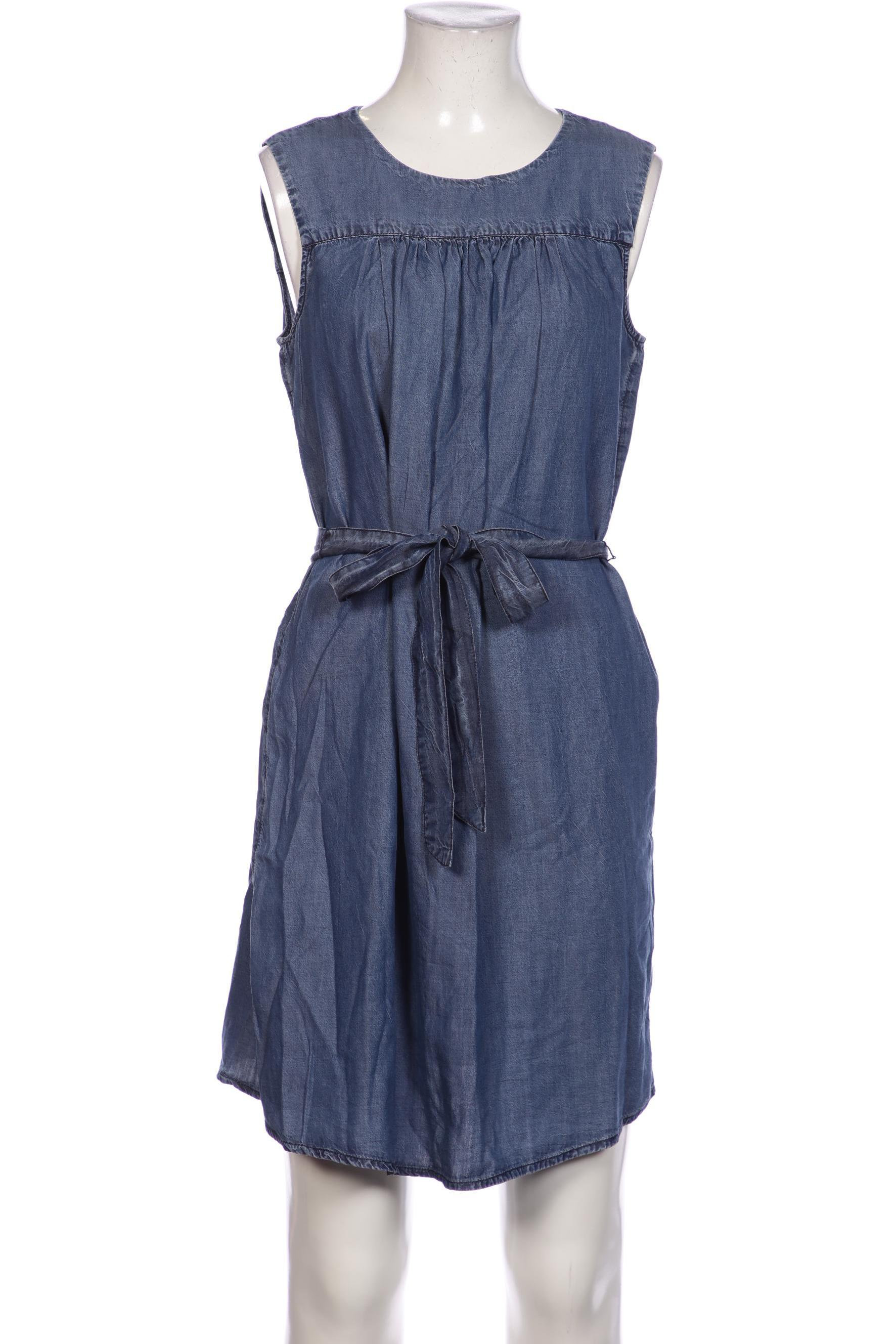 

Esprit Damen Kleid, blau, Gr. 38