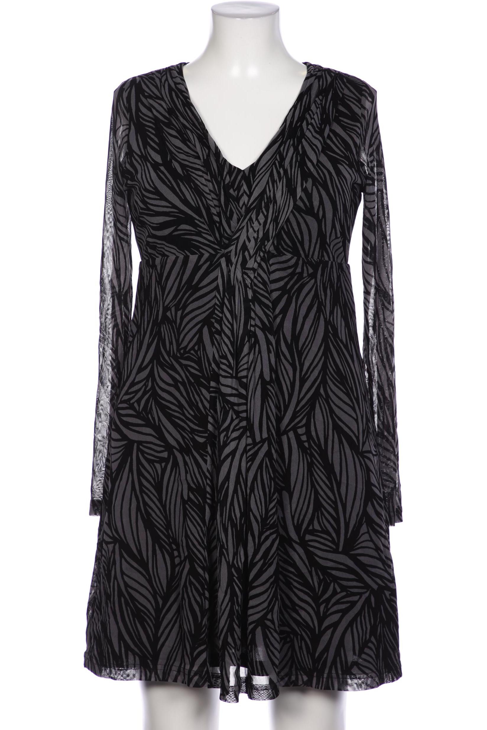 

Esprit Damen Kleid, grau, Gr. 44