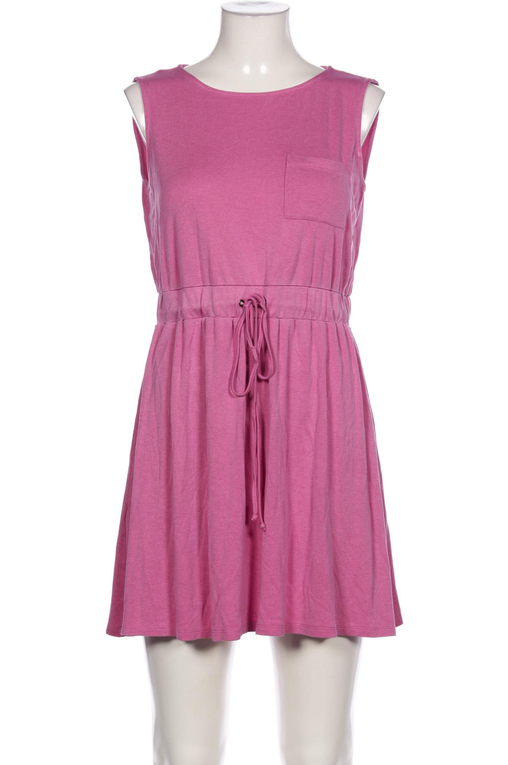 

Esprit Damen Kleid, pink, Gr. 38