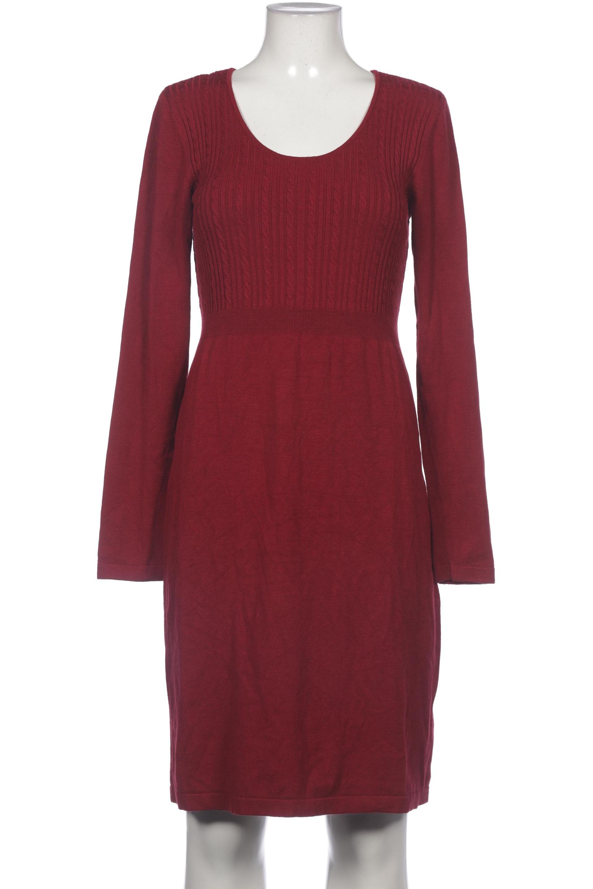 

Esprit Damen Kleid, bordeaux, Gr. 42