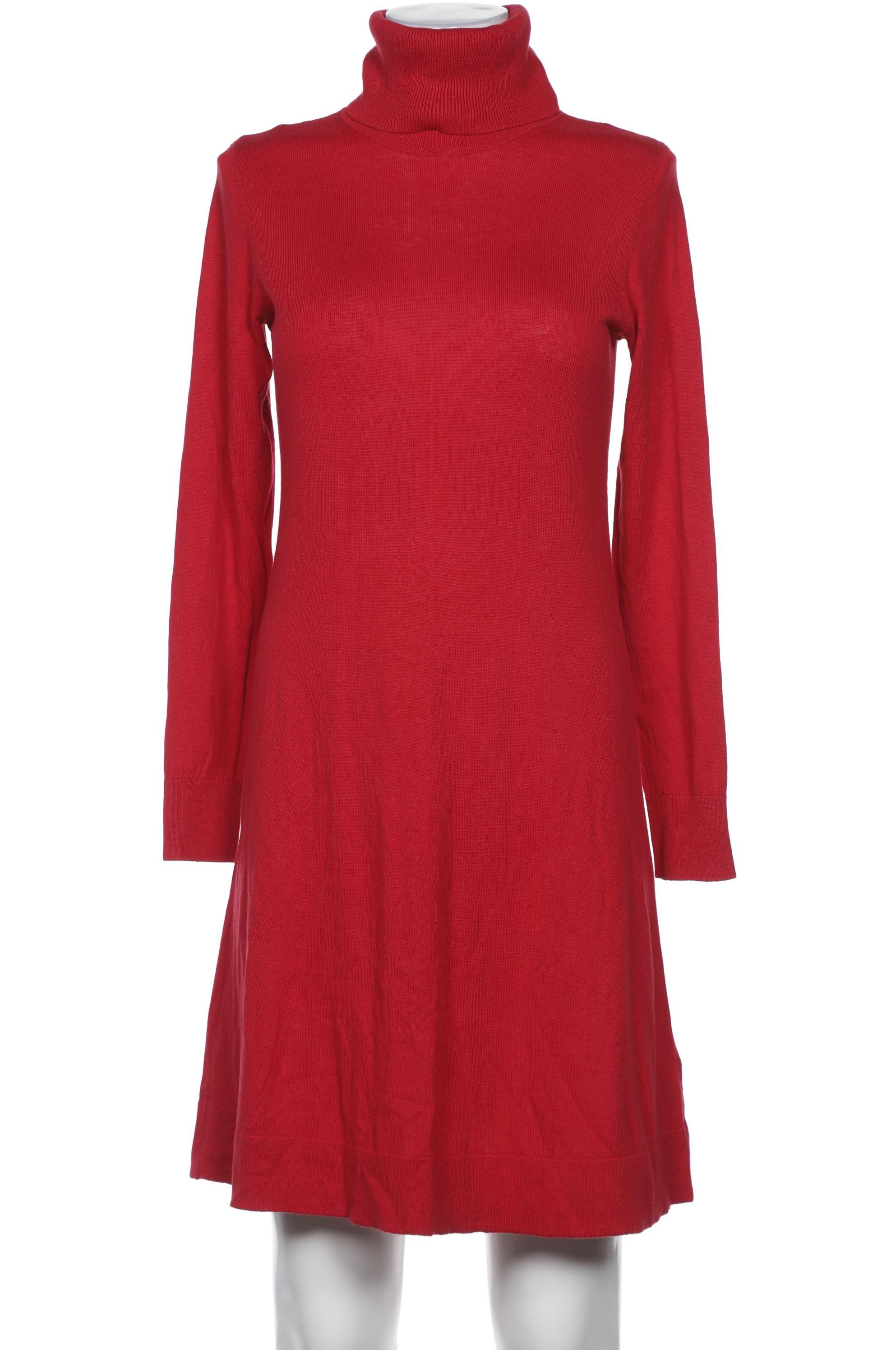 

Esprit Damen Kleid, rot, Gr. 36