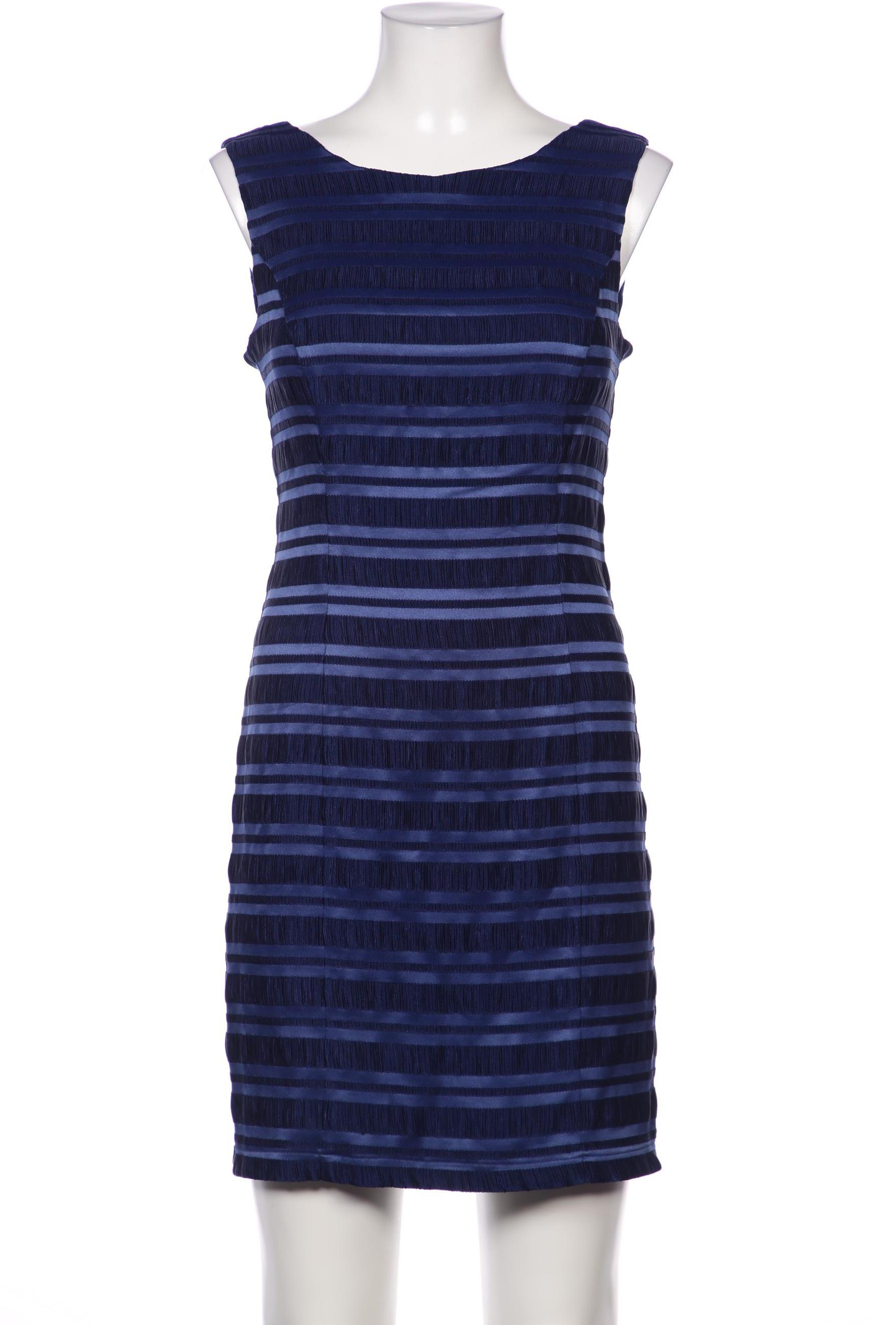 

Esprit Damen Kleid, blau, Gr. 40