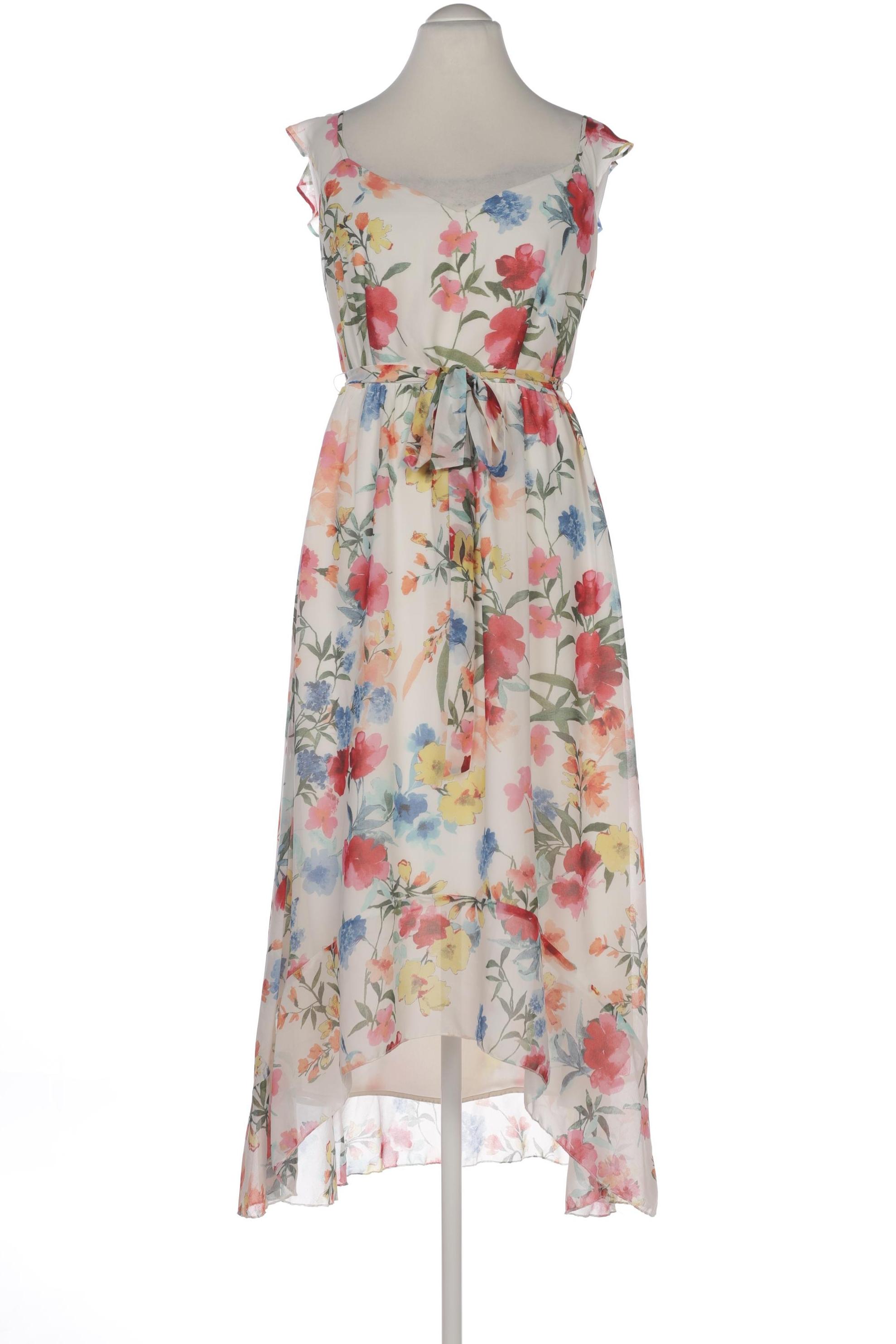 

Esprit Damen Kleid, mehrfarbig, Gr. 40