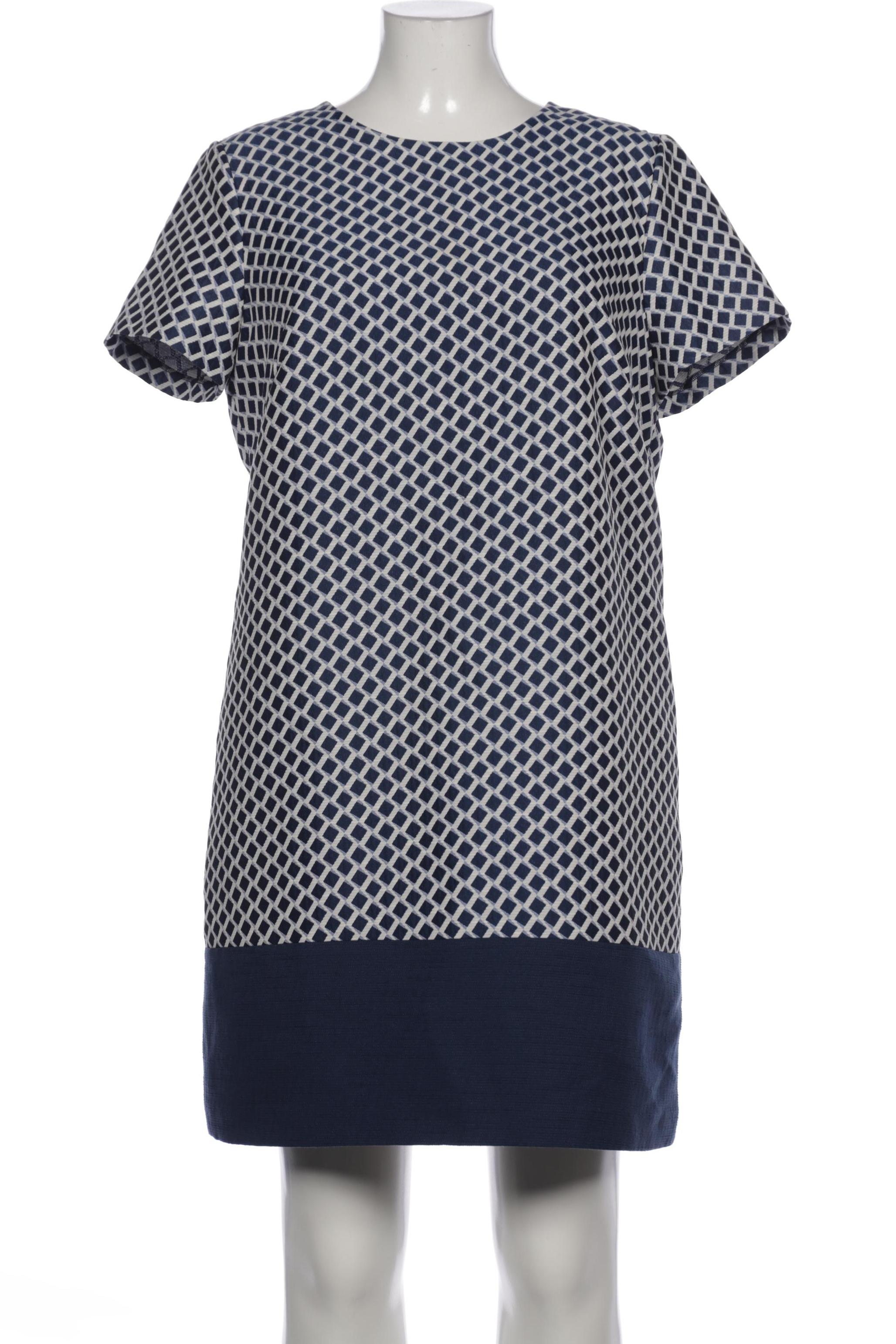 

Esprit Damen Kleid, blau