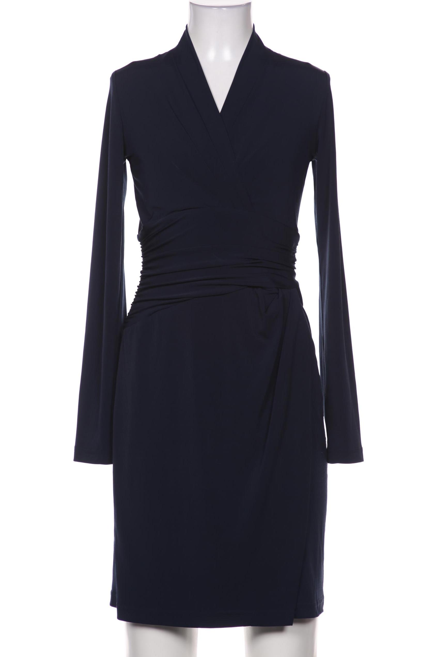 

Esprit Damen Kleid, marineblau, Gr. 34