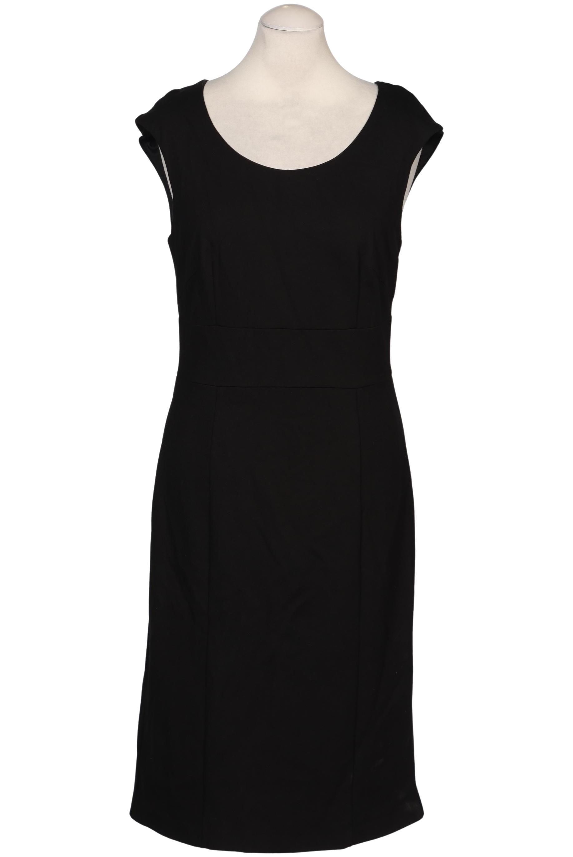 

Esprit Damen Kleid, schwarz, Gr. 40
