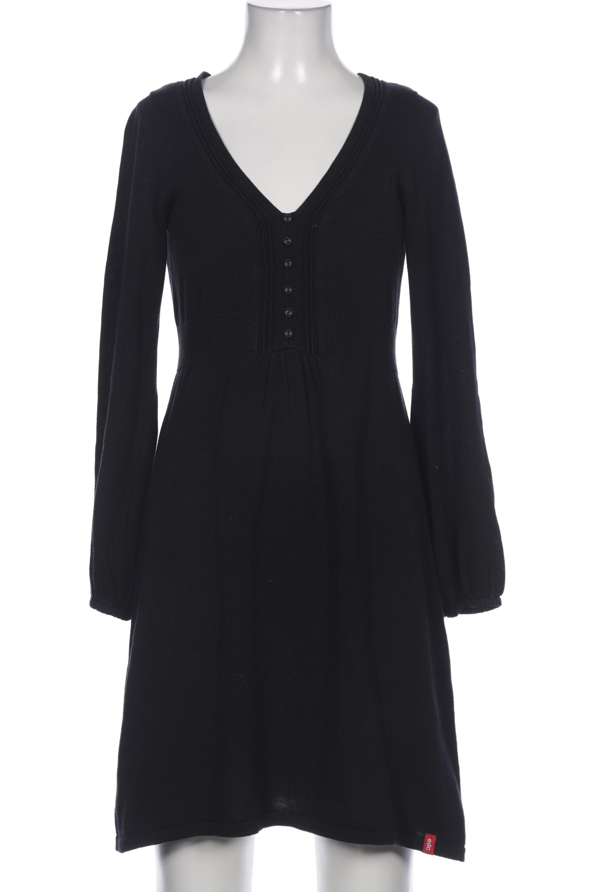 

Esprit Damen Kleid, schwarz