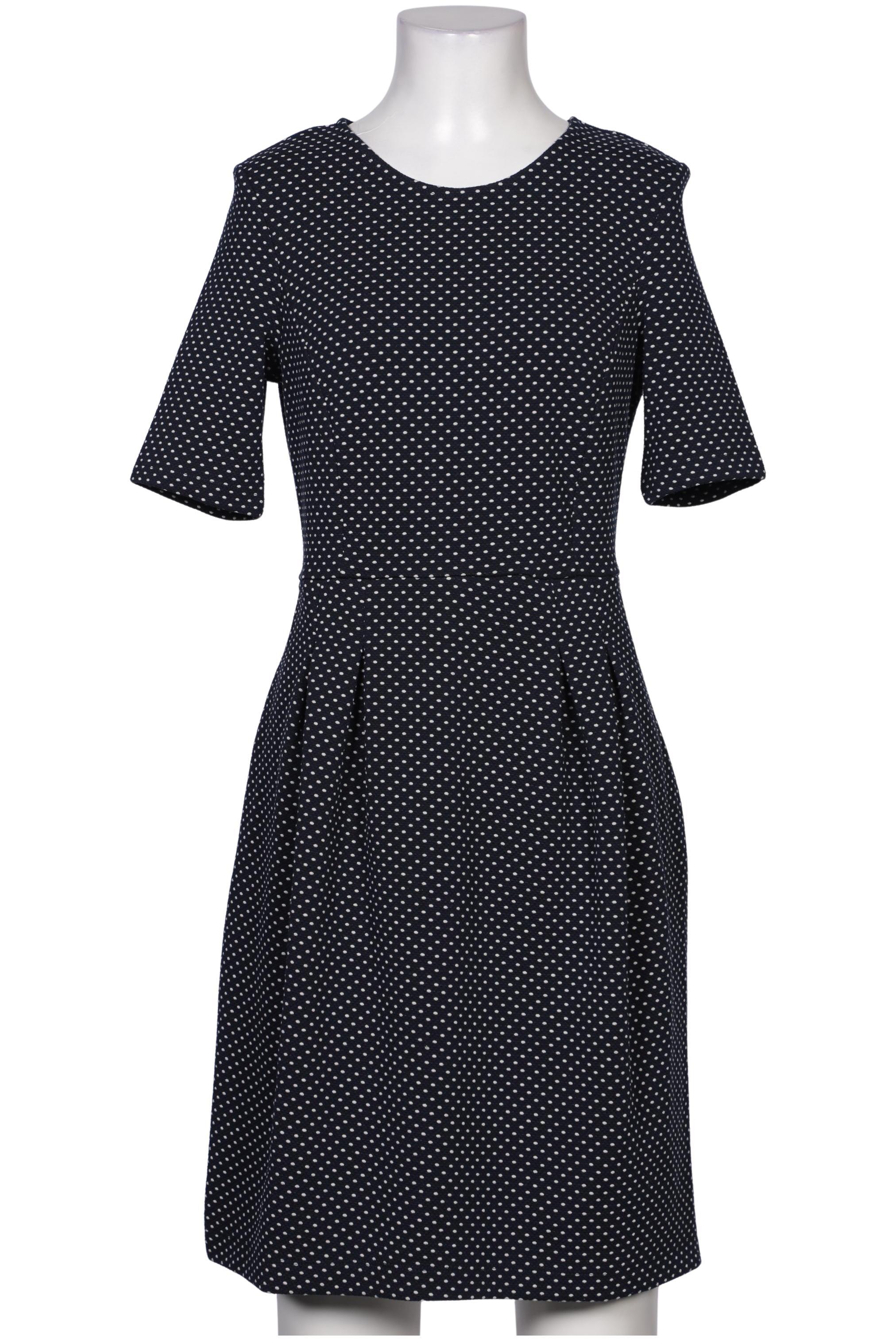 

Esprit Damen Kleid, marineblau, Gr. 36